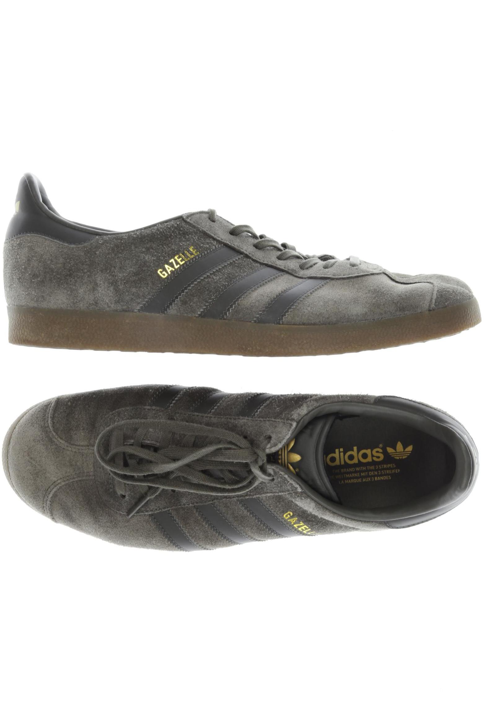 

adidas Originals Herren Sneakers, grau, Gr. 44