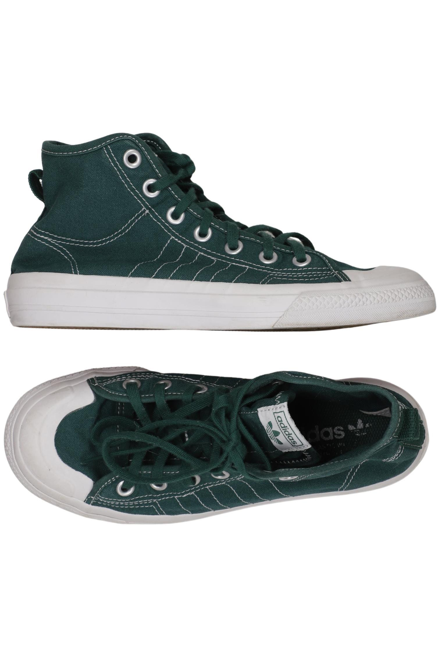 

adidas Originals Herren Sneakers, grün, Gr. 6