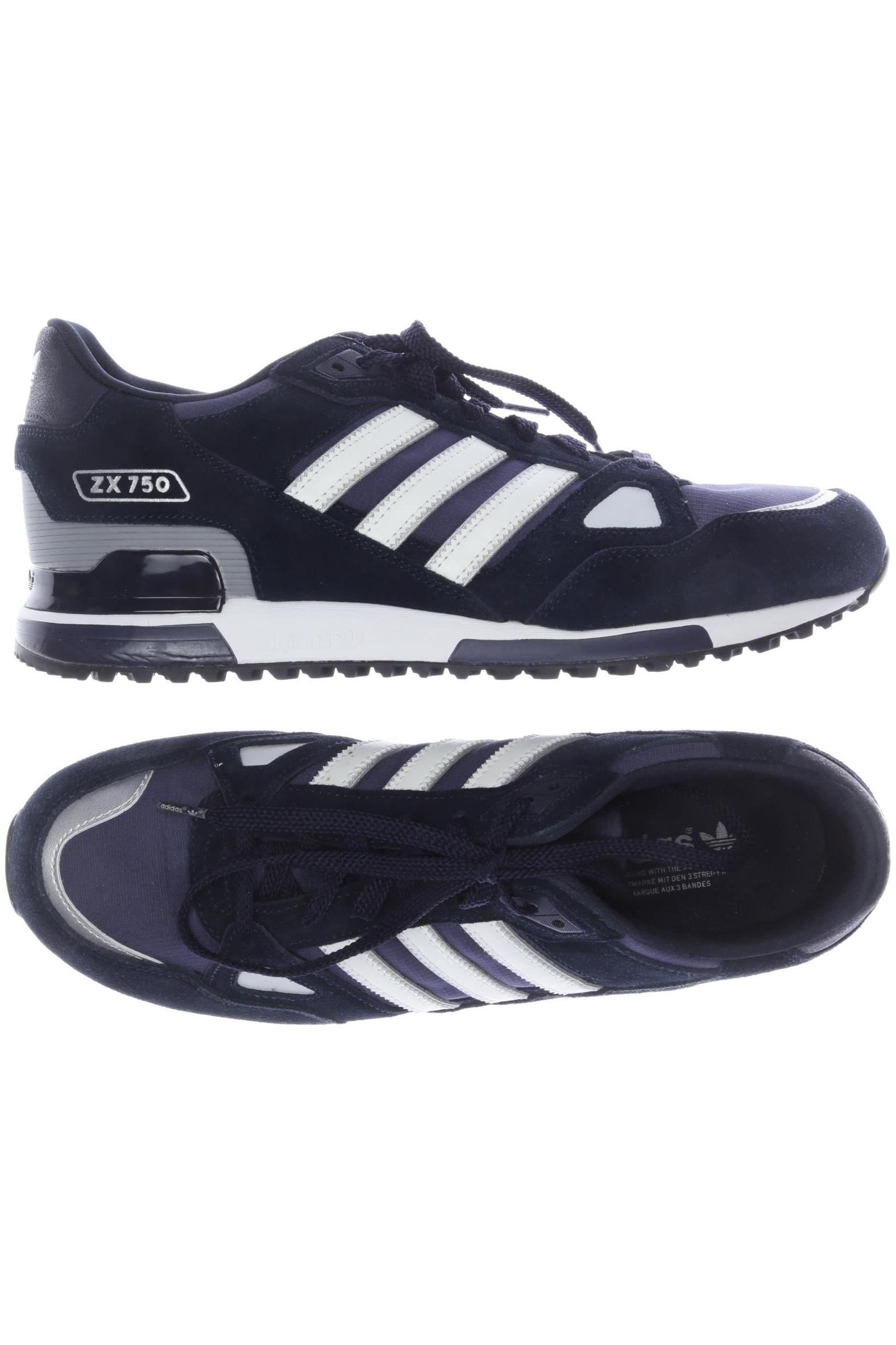 

adidas Originals Herren Sneakers, marineblau, Gr. 11