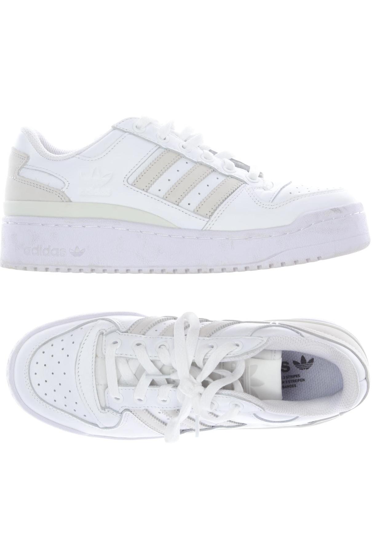 

adidas Originals Herren Sneakers, weiß, Gr. 6