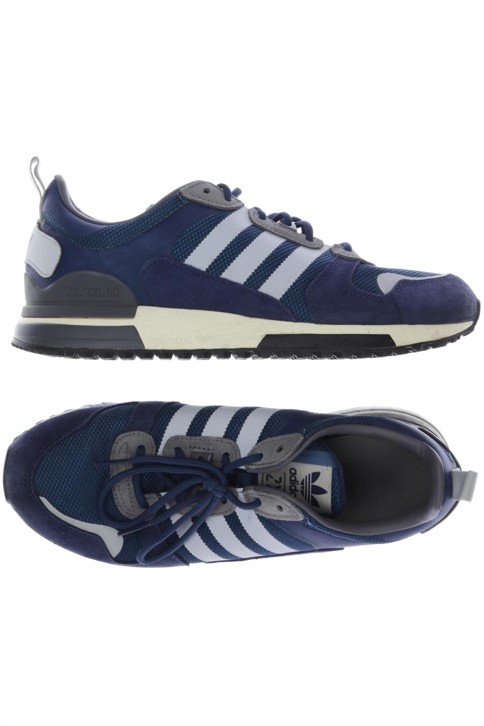 

adidas Originals Herren Sneakers, marineblau, Gr. 10