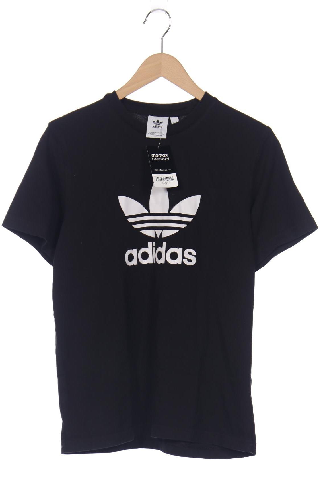 

adidas Originals Herren T-Shirt, schwarz