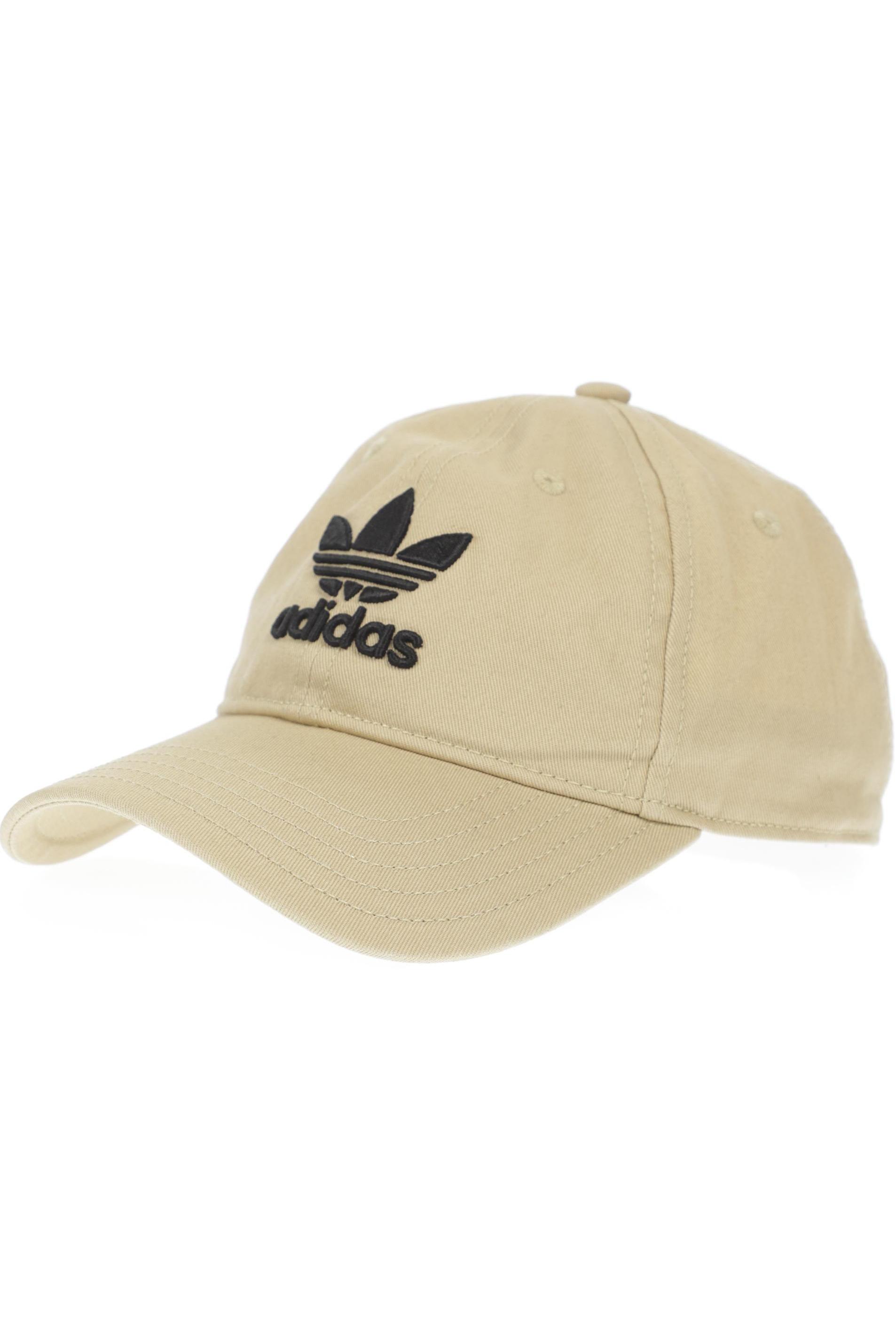 

adidas Originals Herren Hut/Mütze, beige, Gr. uni