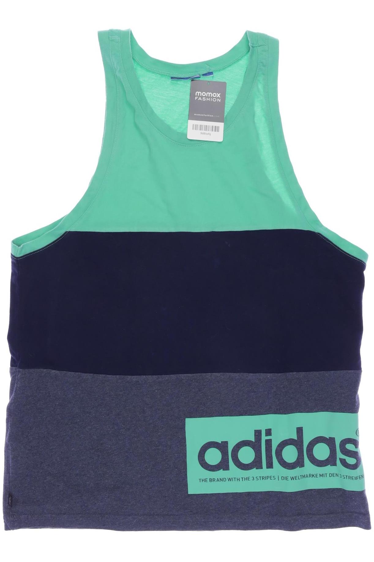 

adidas Originals Herren T-Shirt, marineblau, Gr. 48