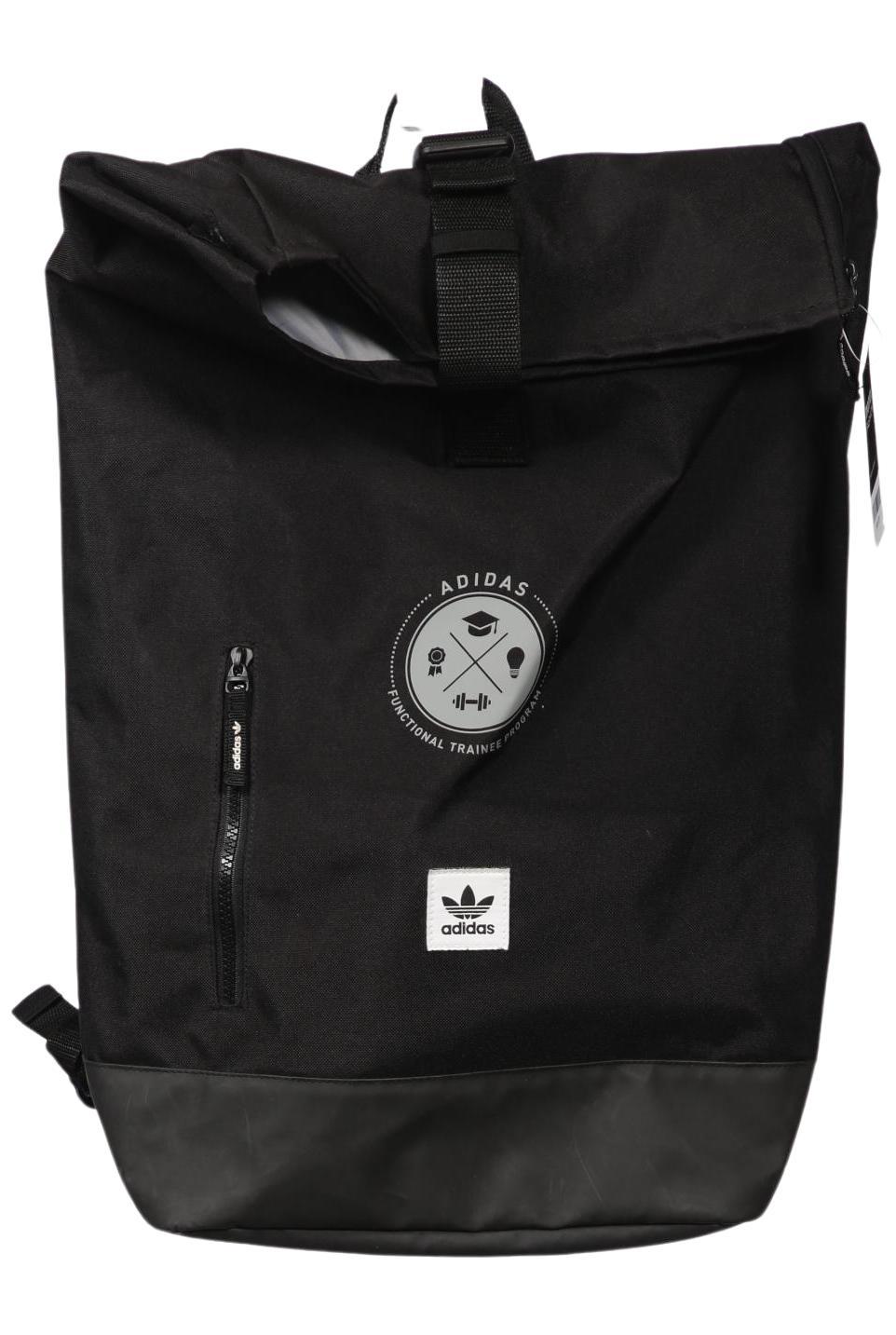 Thumbnail - adidas Originals Herren Rucksack, schwarz, Gr.