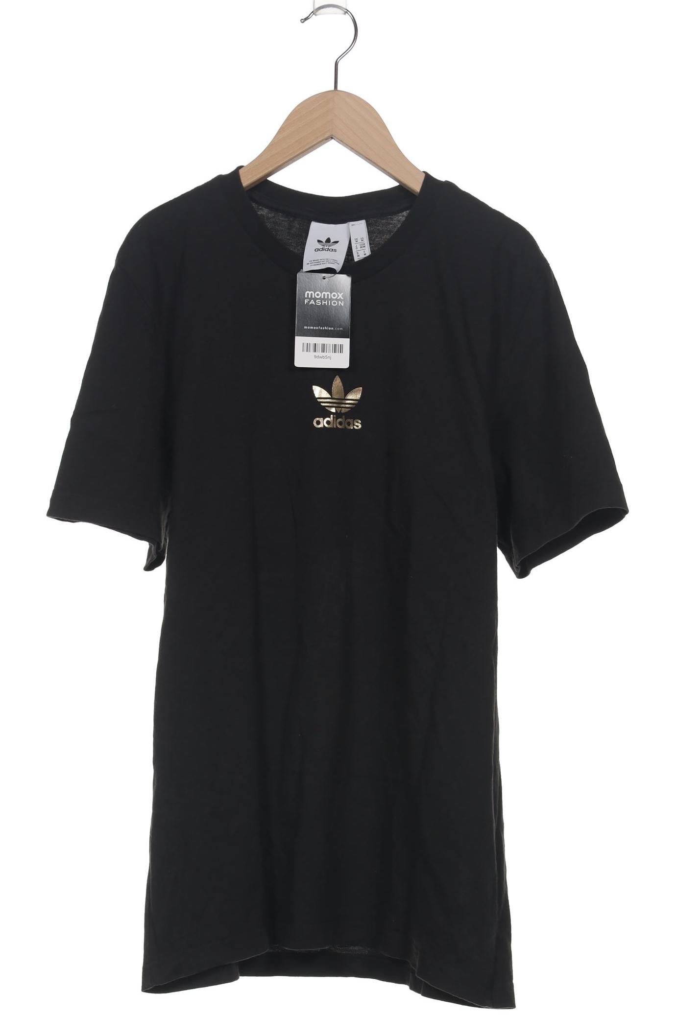 Thumbnail - adidas Originals Herren T-Shirt, schwarz, Gr. 48