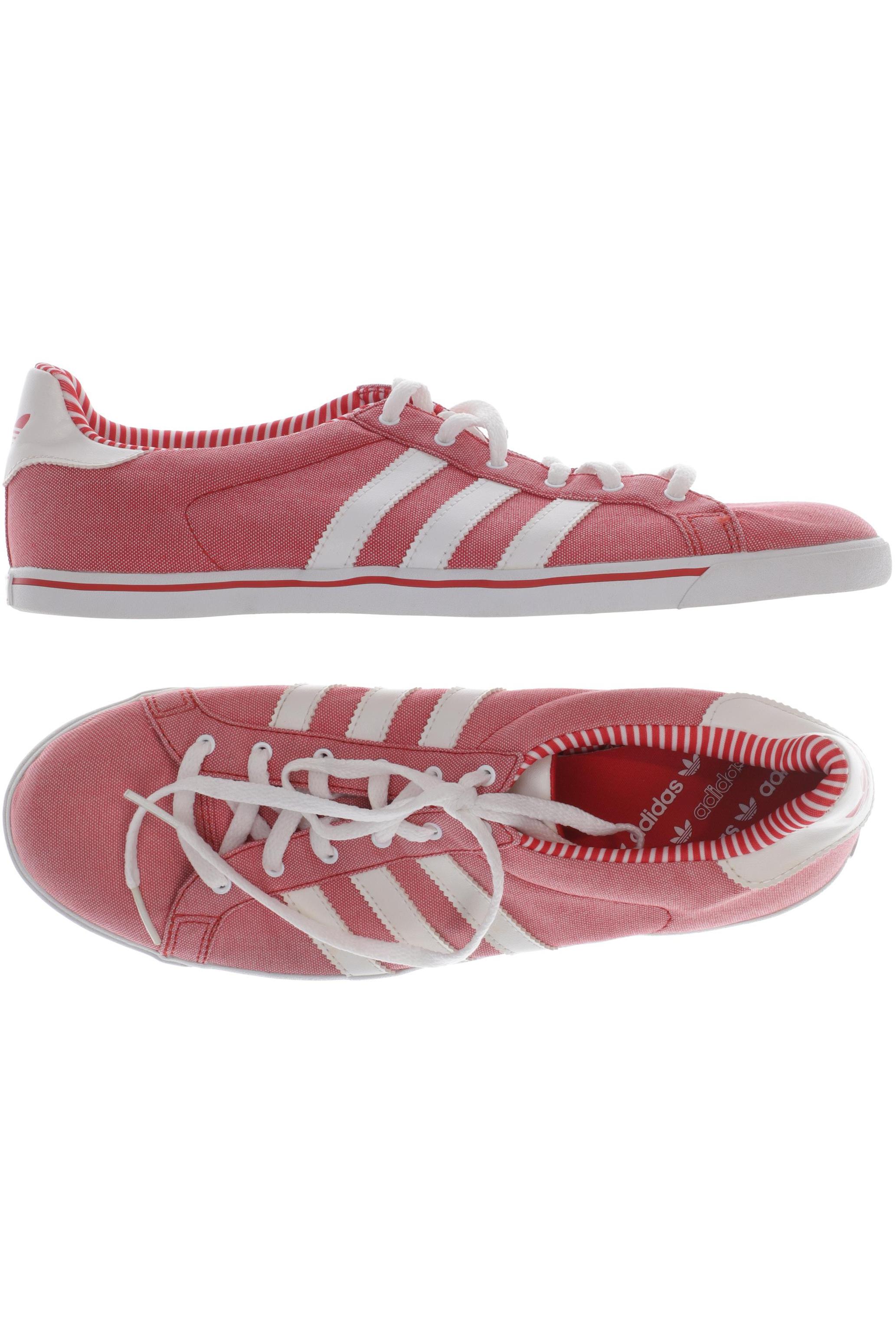 

adidas Originals Herren Sneakers, pink, Gr. 8