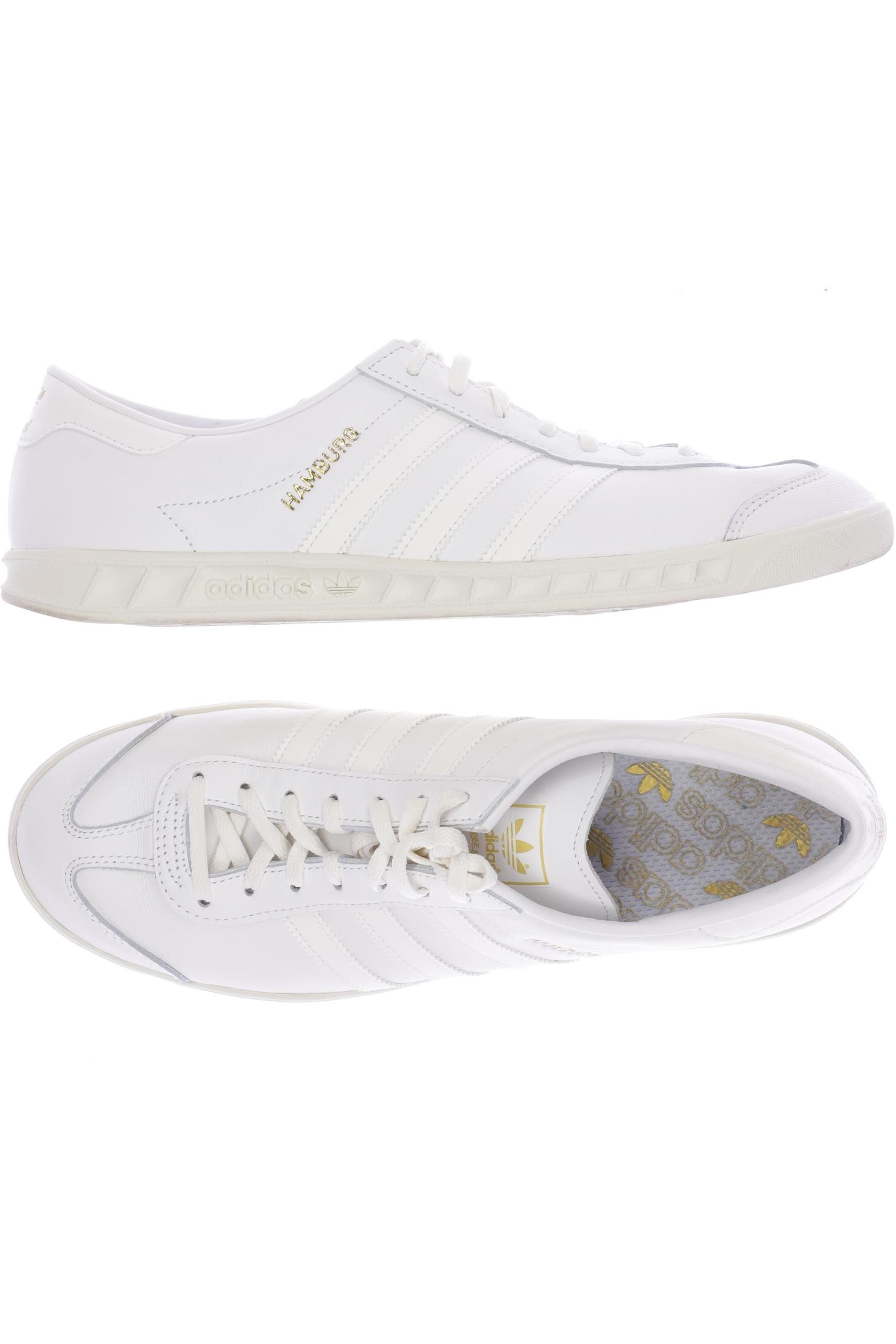 

adidas Originals Herren Sneakers, weiß