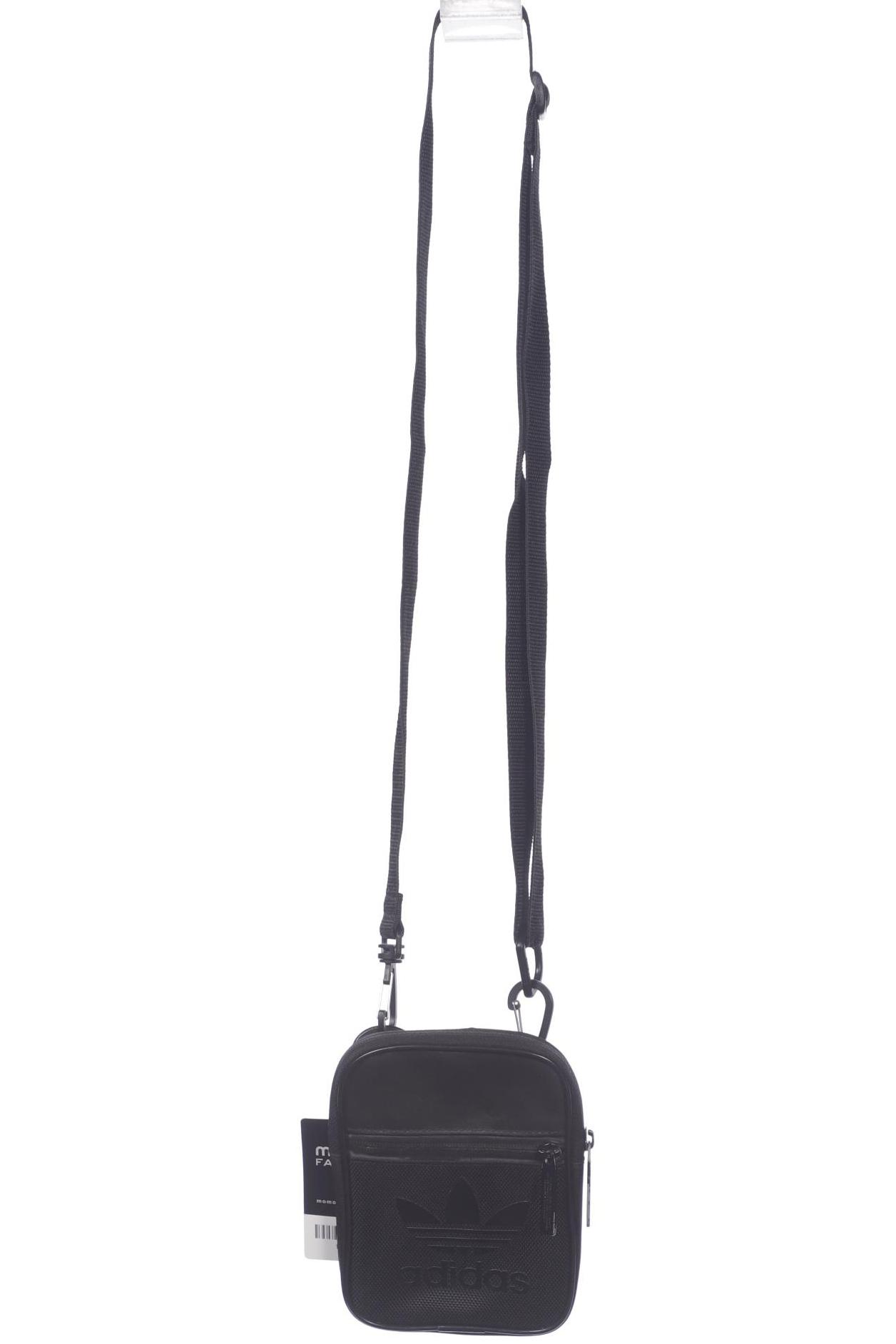 

adidas Originals Herren Tasche, schwarz, Gr.