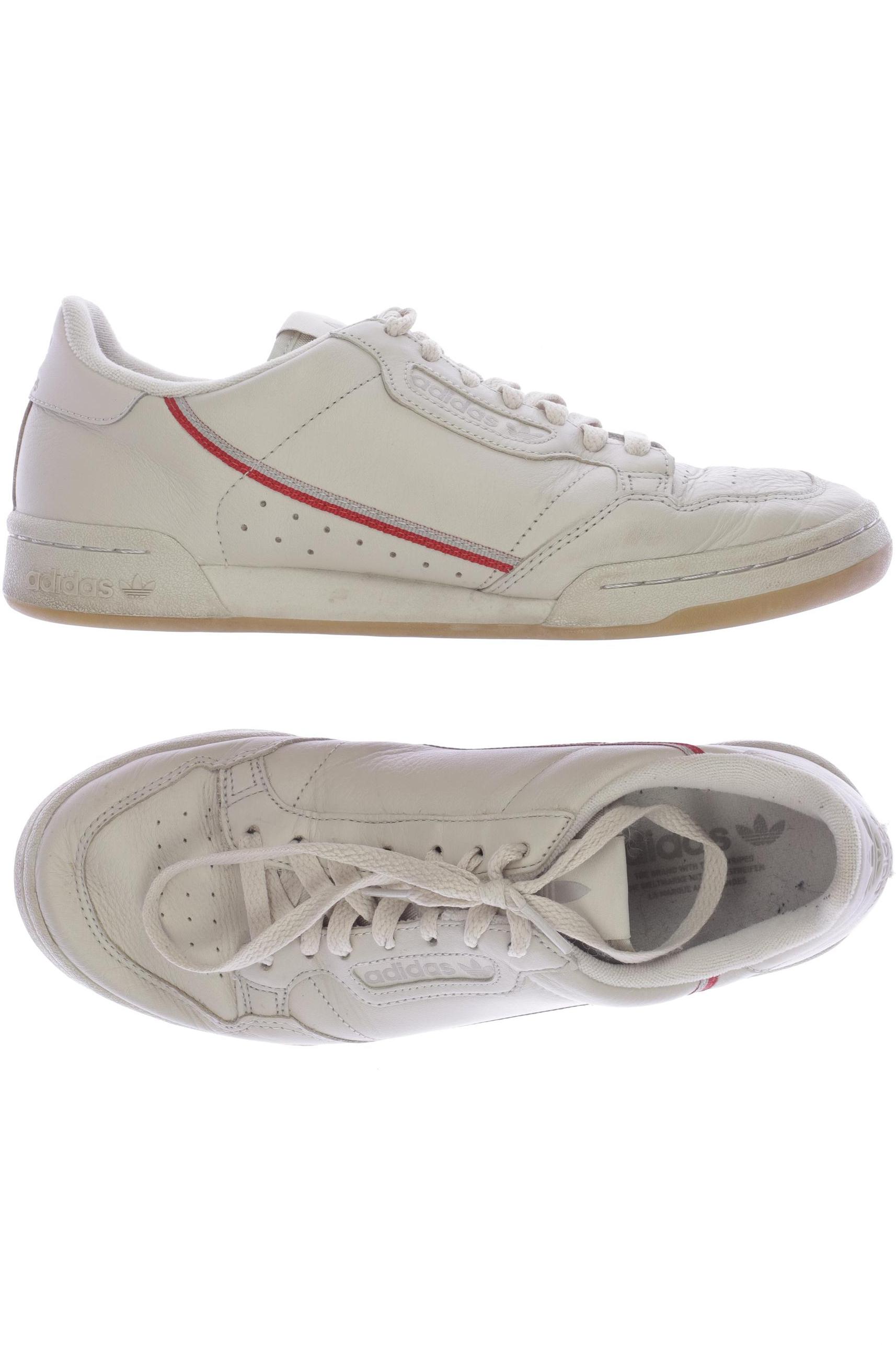

adidas Originals Herren Sneakers, beige, Gr. 8.5