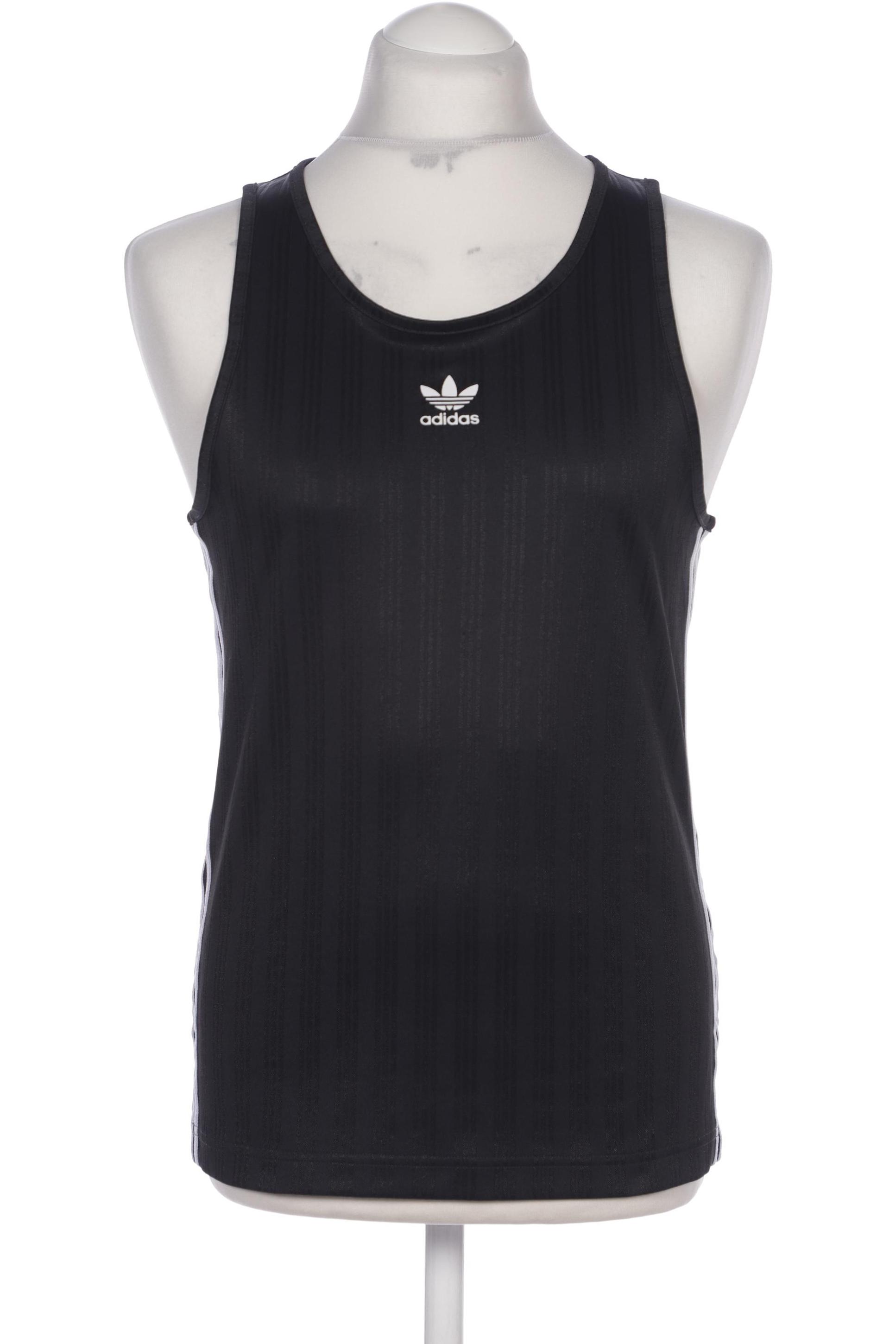 

adidas Originals Herren T-Shirt, schwarz, Gr. 44