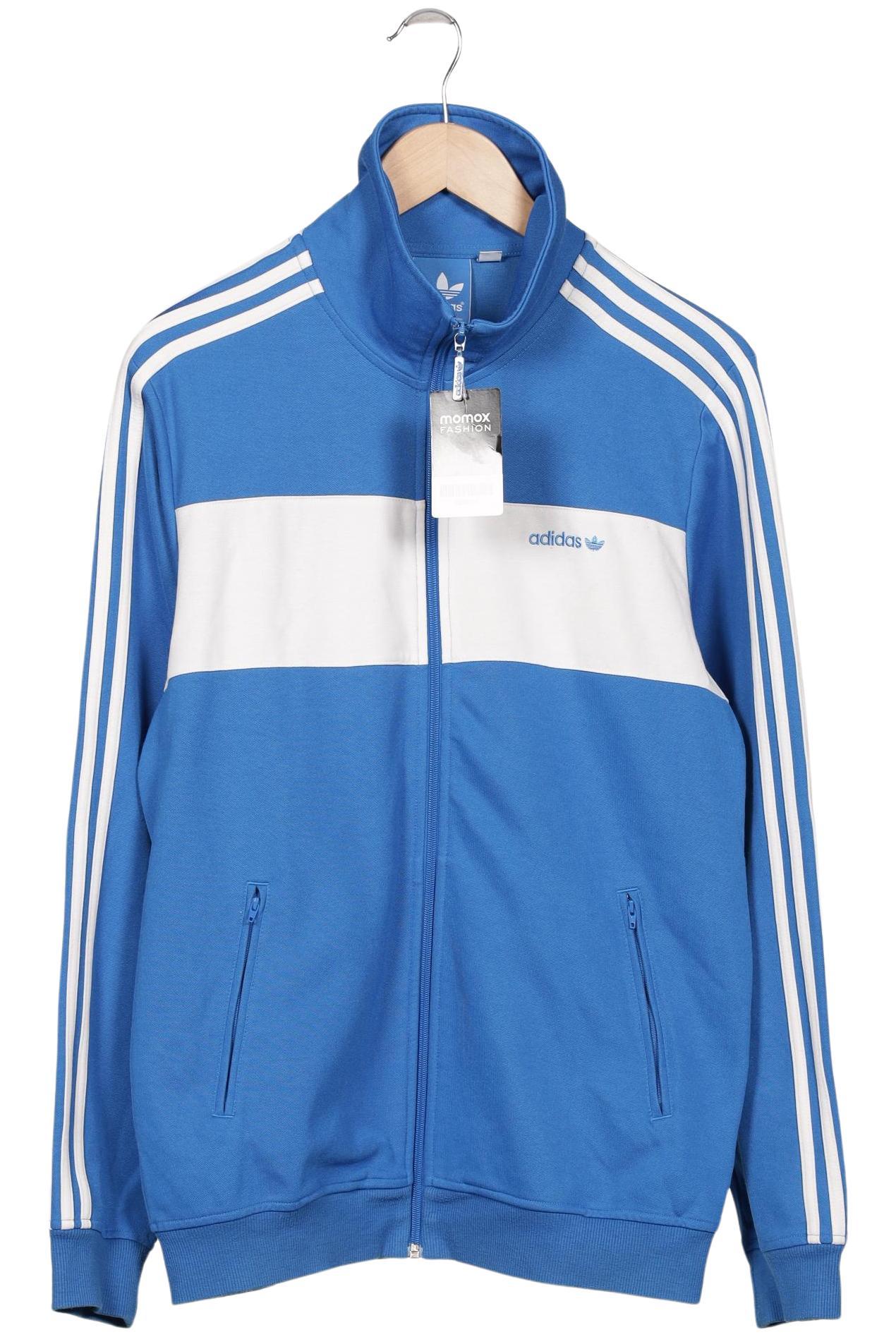 

adidas Originals Herren Sweatshirt, mehrfarbig, Gr. 52