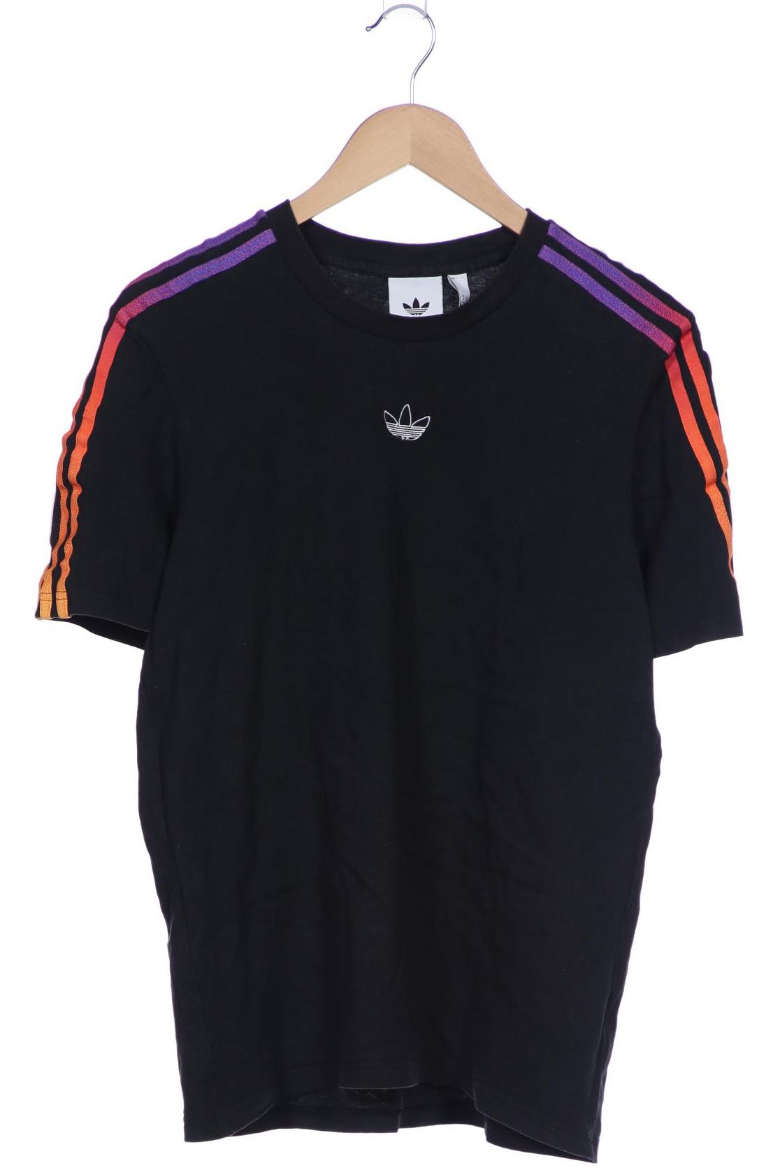 

adidas Originals Herren T-Shirt, schwarz, Gr. 48