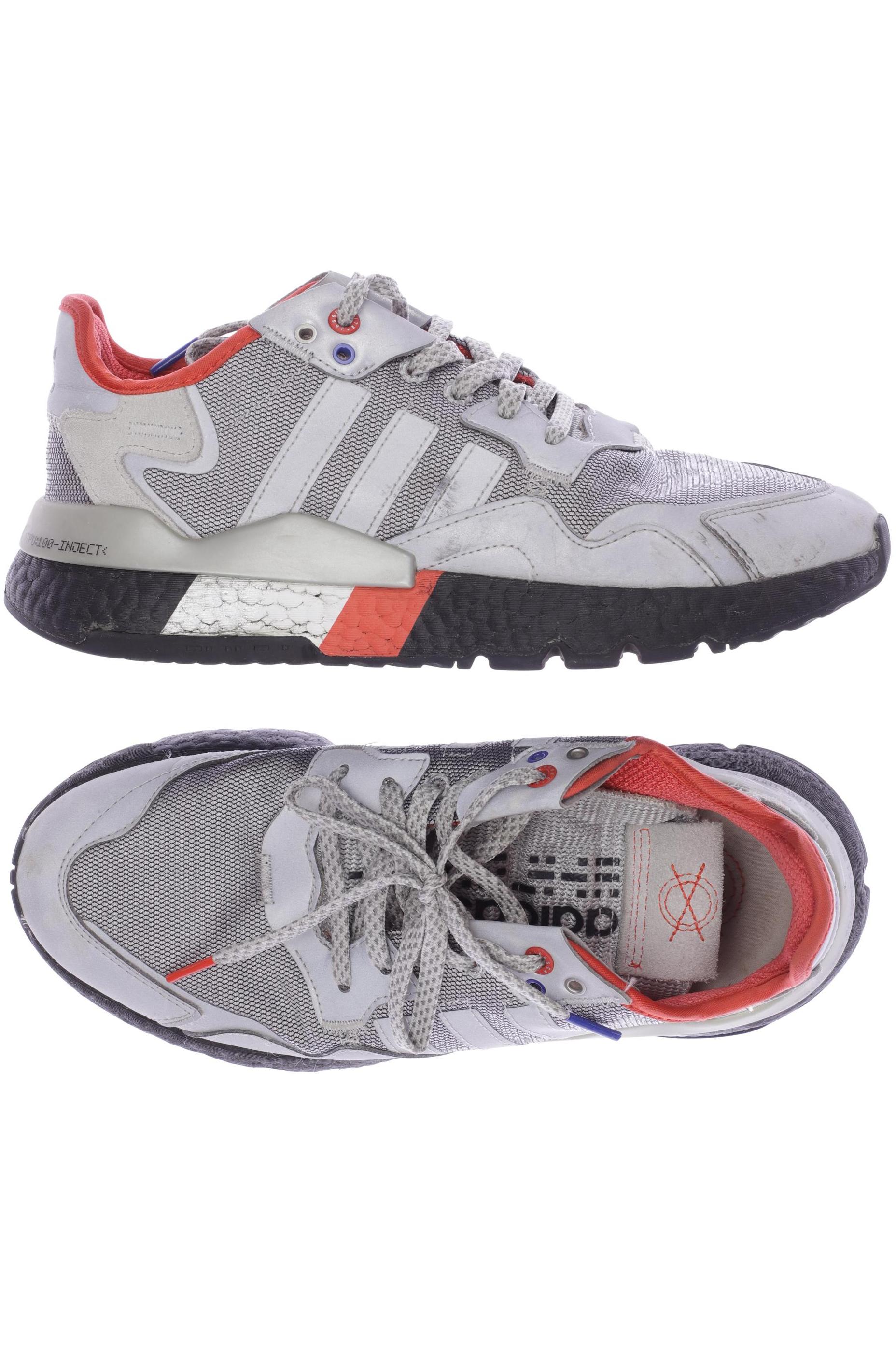 

adidas Originals Herren Sneakers, grau