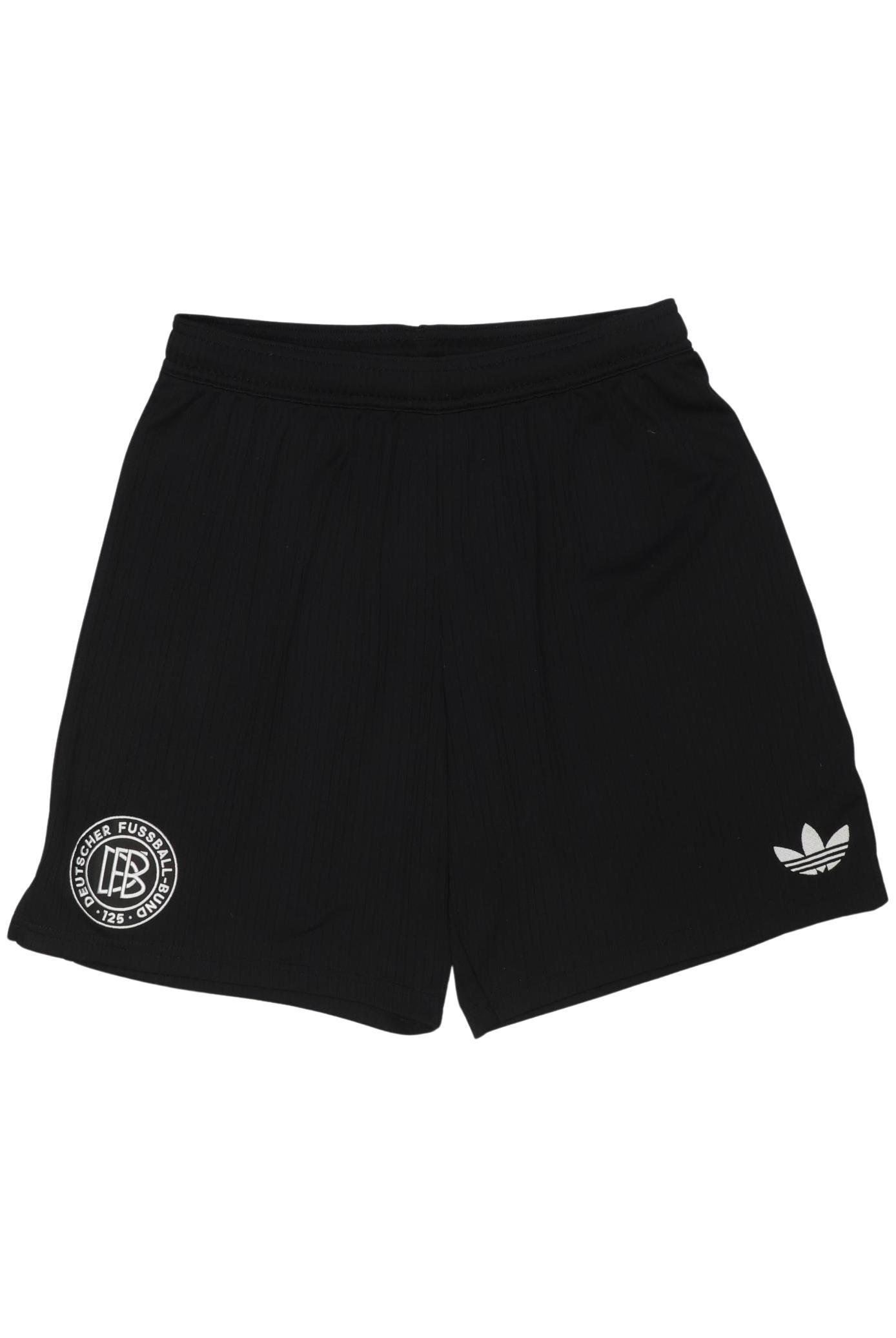 

adidas Originals Herren Shorts, schwarz, Gr. 48