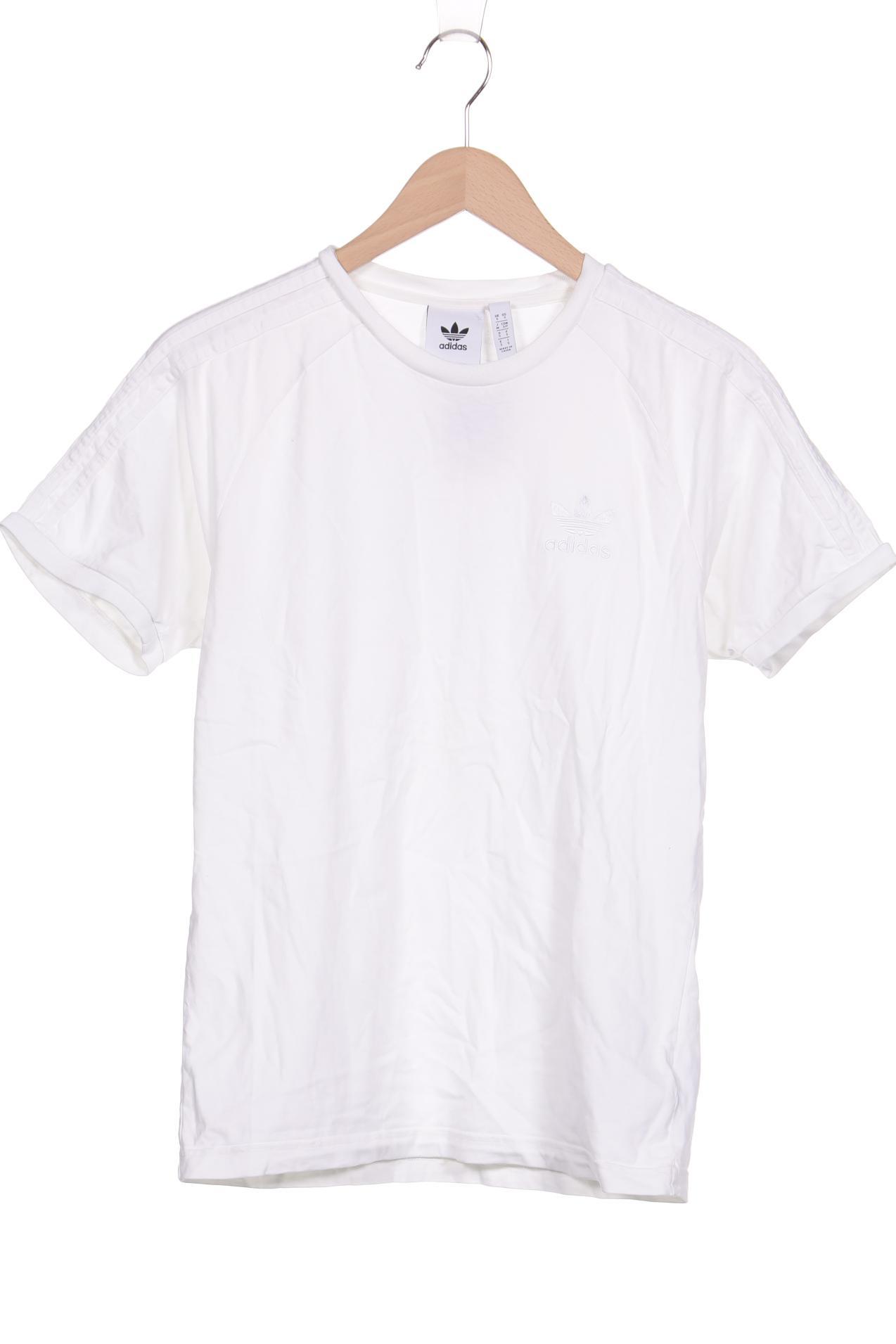 

adidas Originals Herren T-Shirt, weiß, Gr. 46