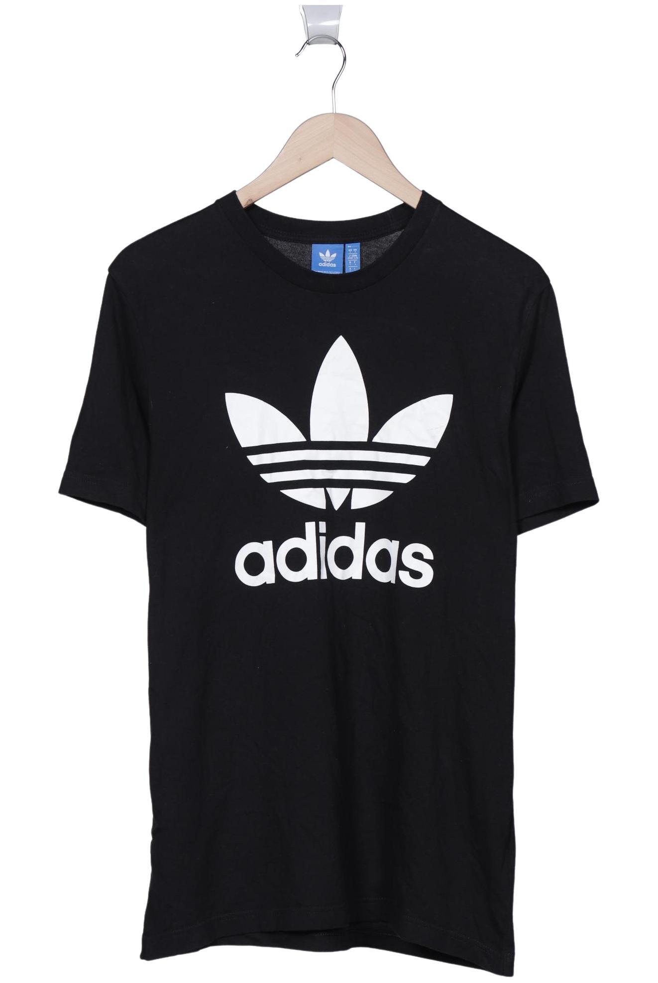 

adidas Originals Herren T-Shirt, schwarz, Gr. 52