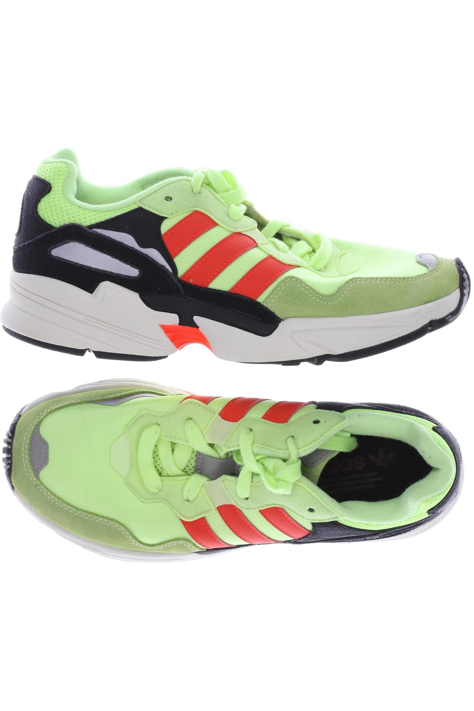 

adidas Originals Herren Sneakers, grün