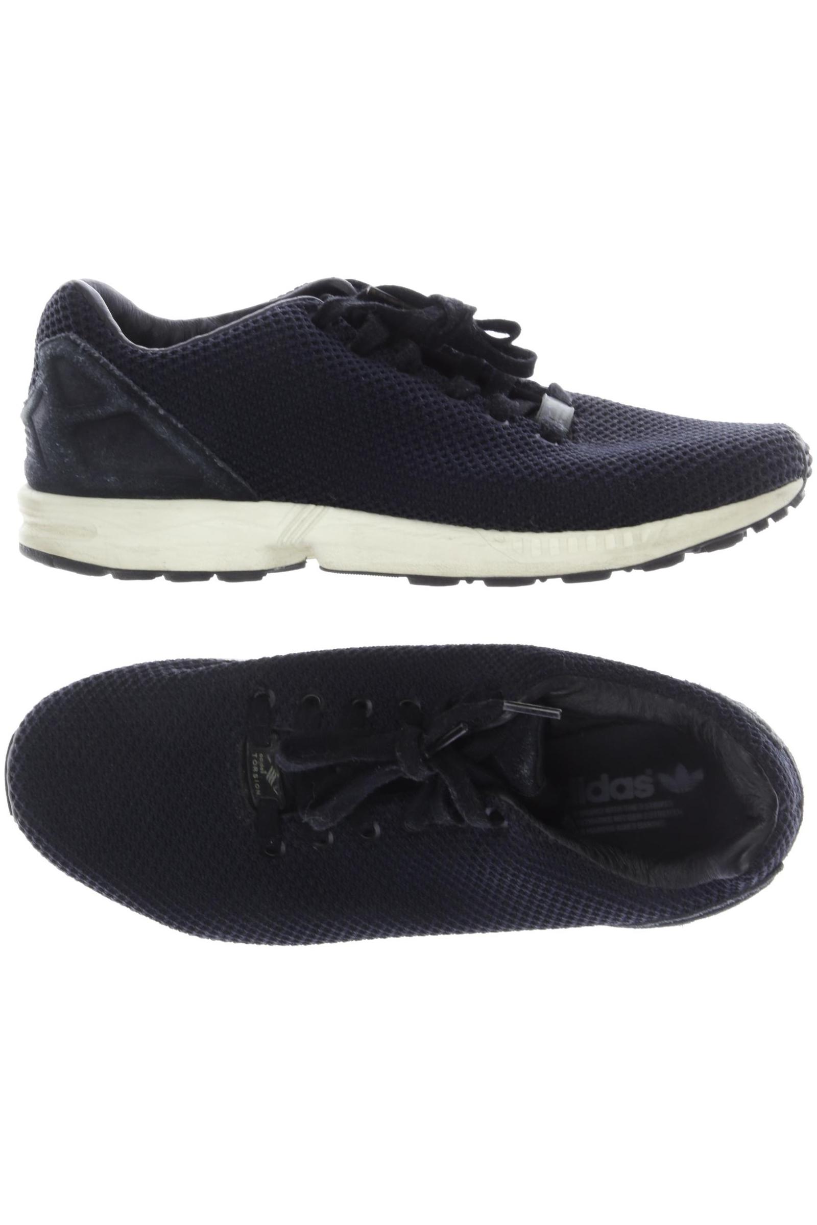 

adidas Originals Herren Sneakers, marineblau, Gr. 9