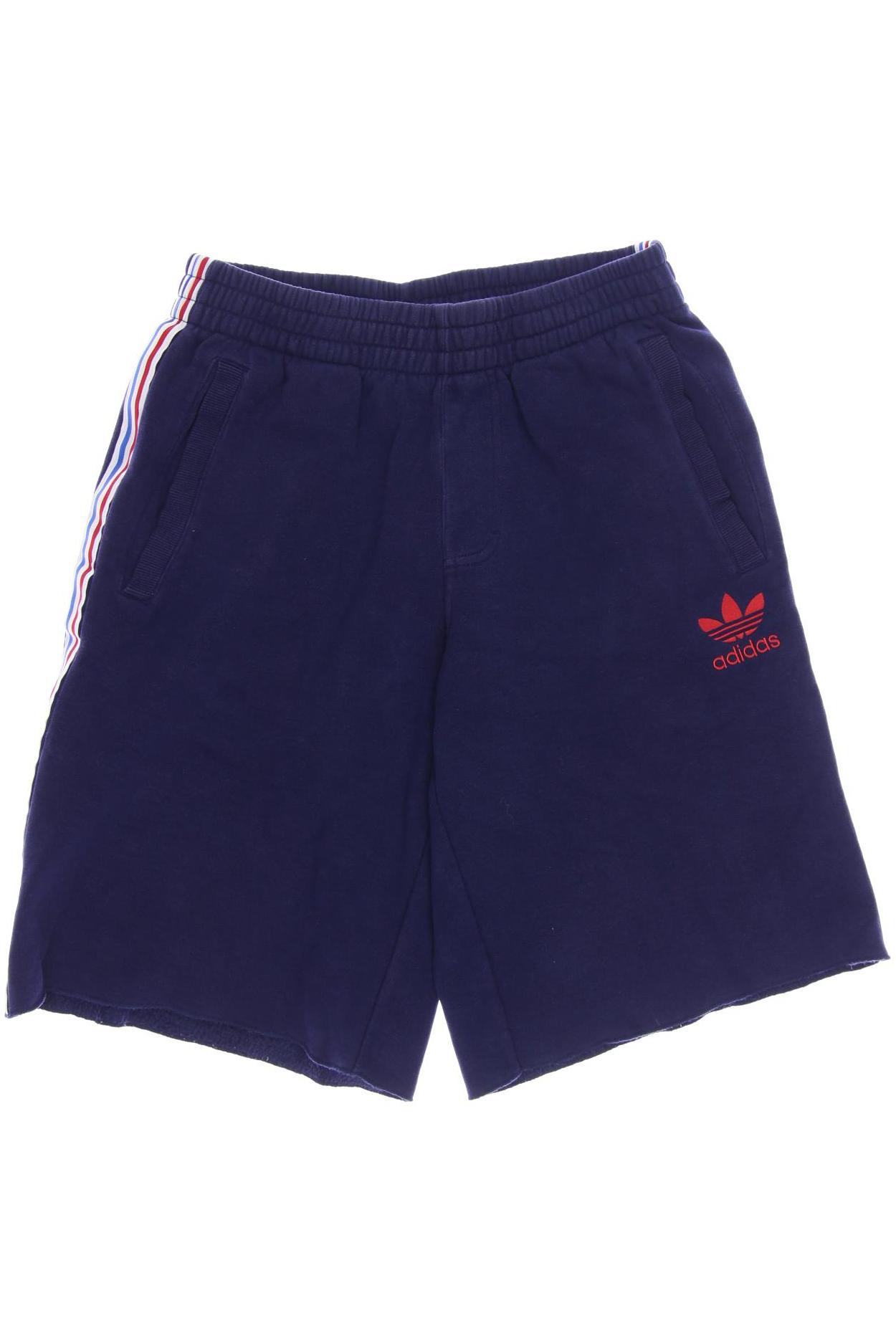 

adidas Originals Herren Shorts, marineblau, Gr. 46