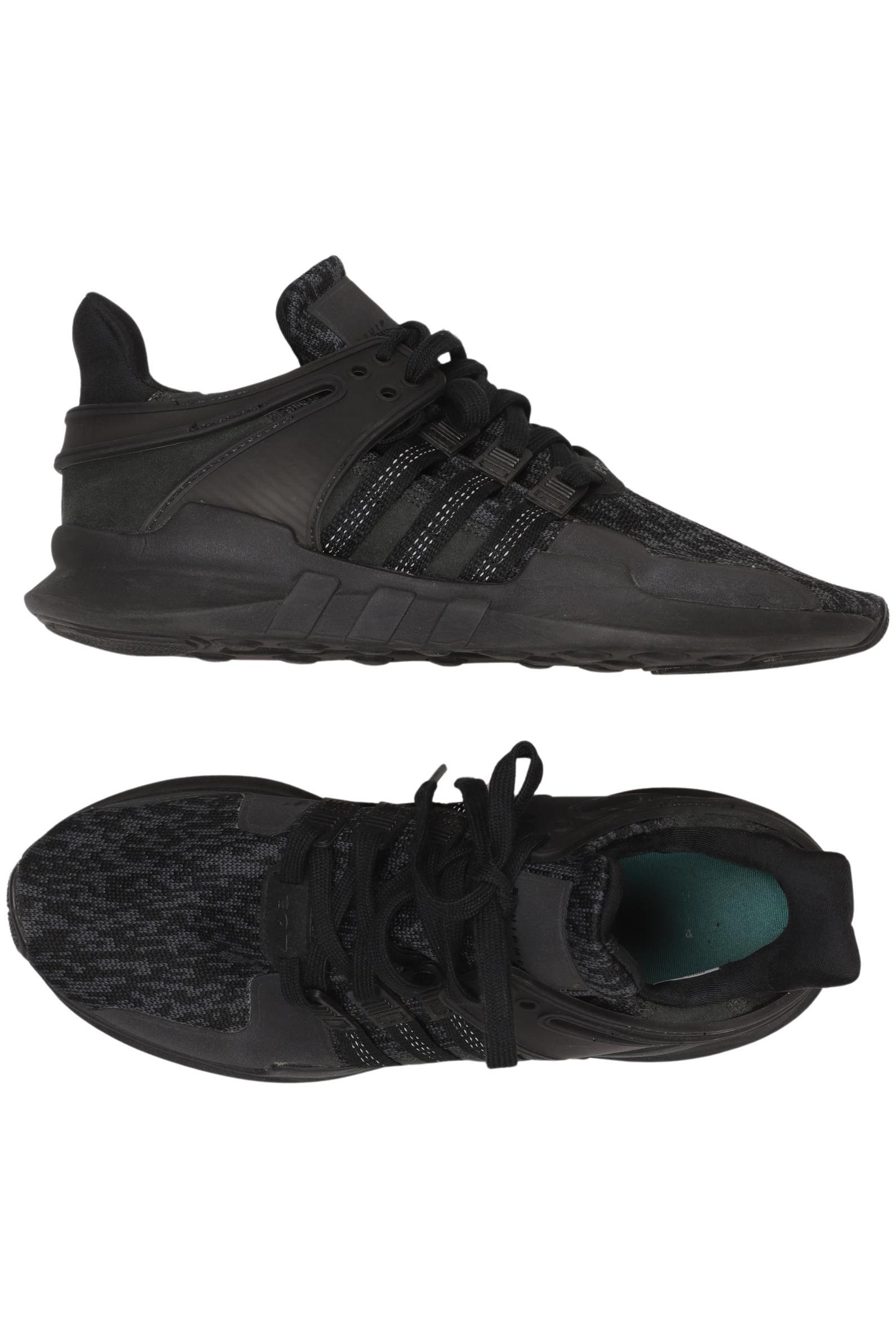 

adidas Originals Herren Sneakers, schwarz, Gr. 7.5