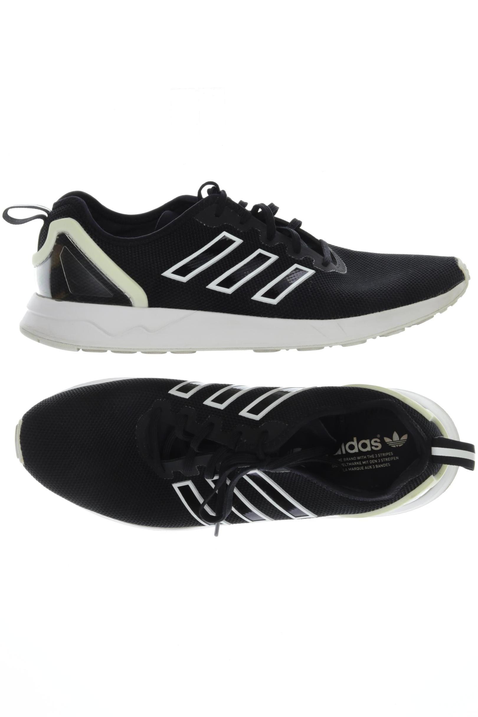 

adidas Originals Herren Sneakers, schwarz, Gr. 10.5