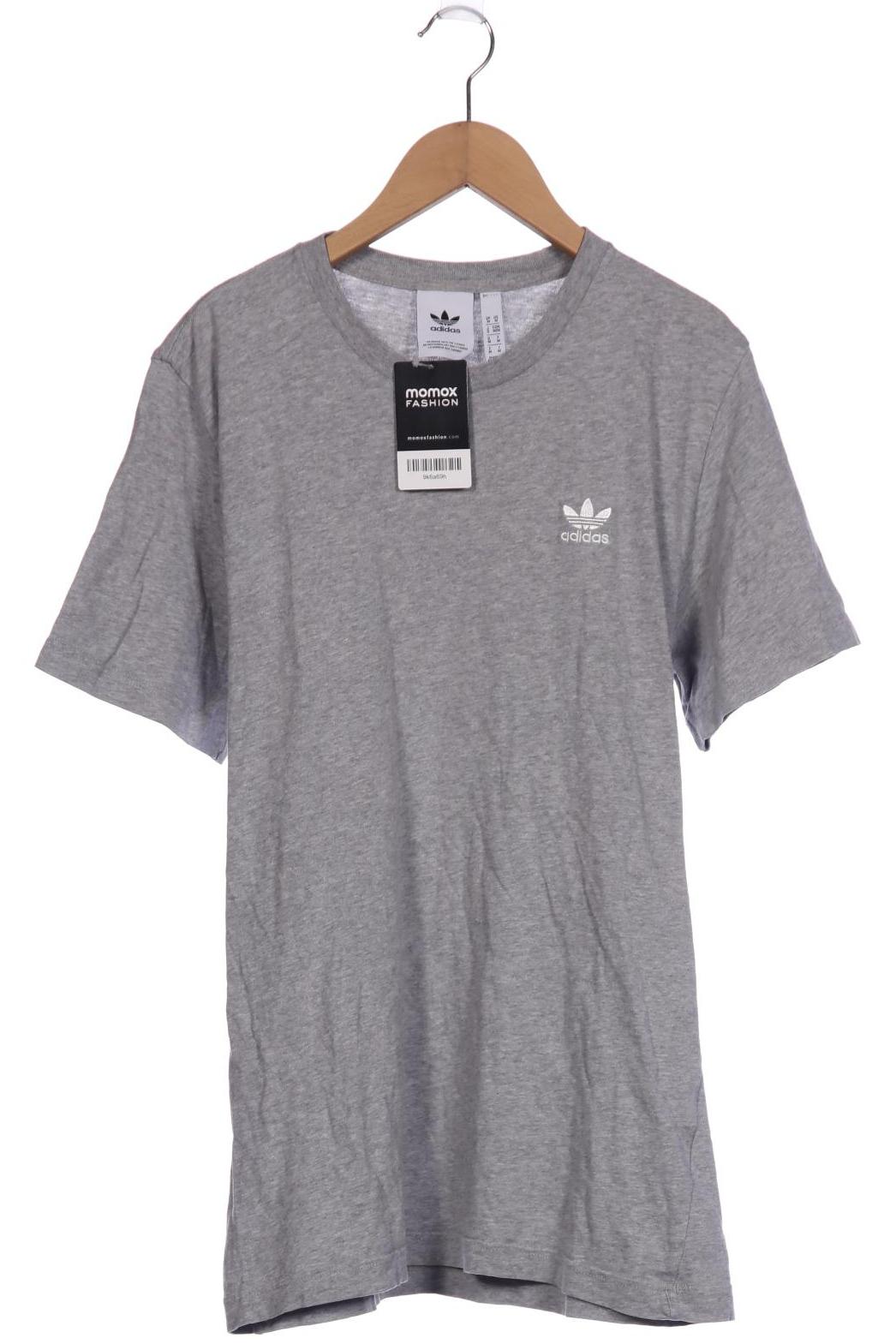 

adidas Originals Herren T-Shirt, grau
