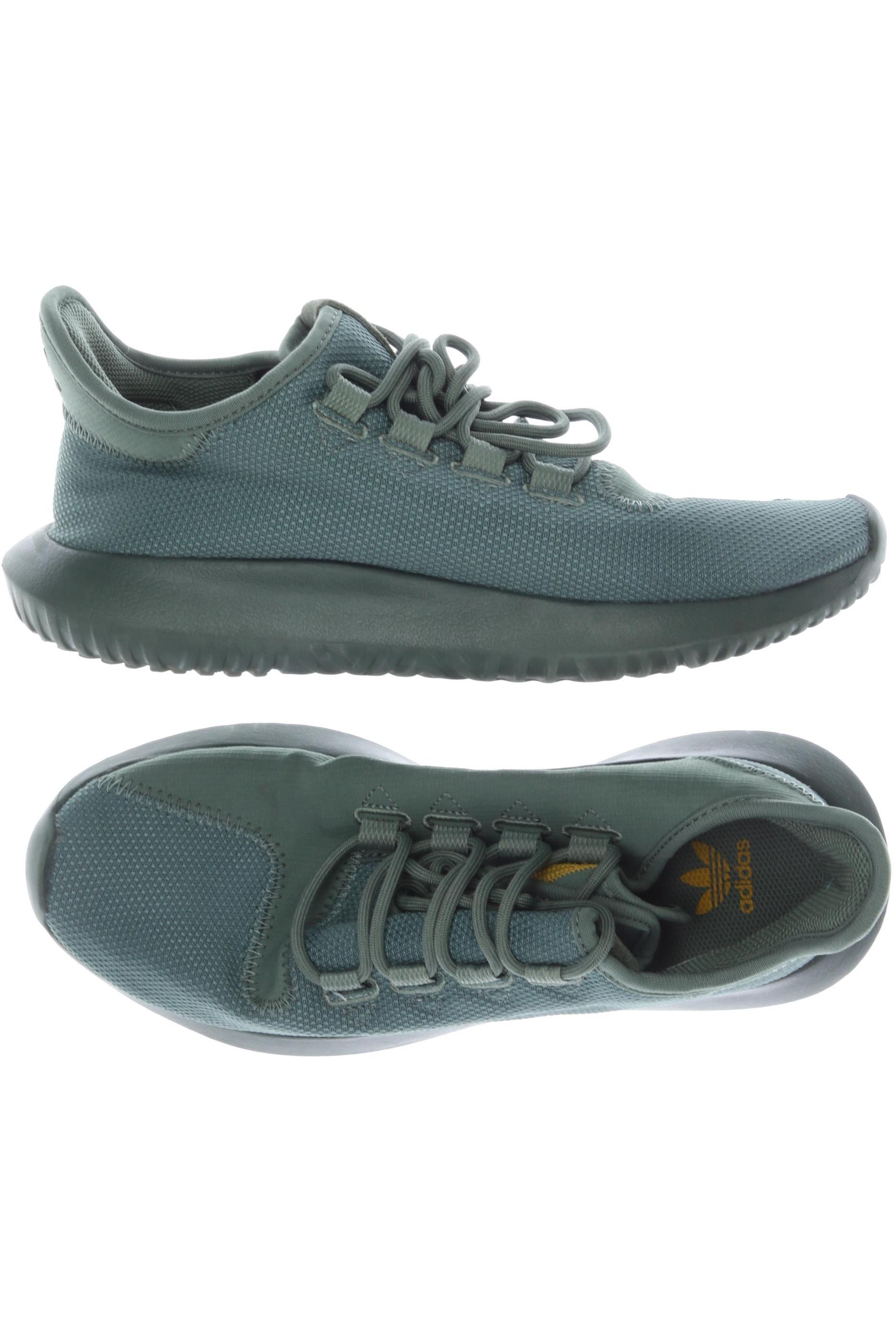 

adidas Originals Herren Sneakers, grün, Gr. 6