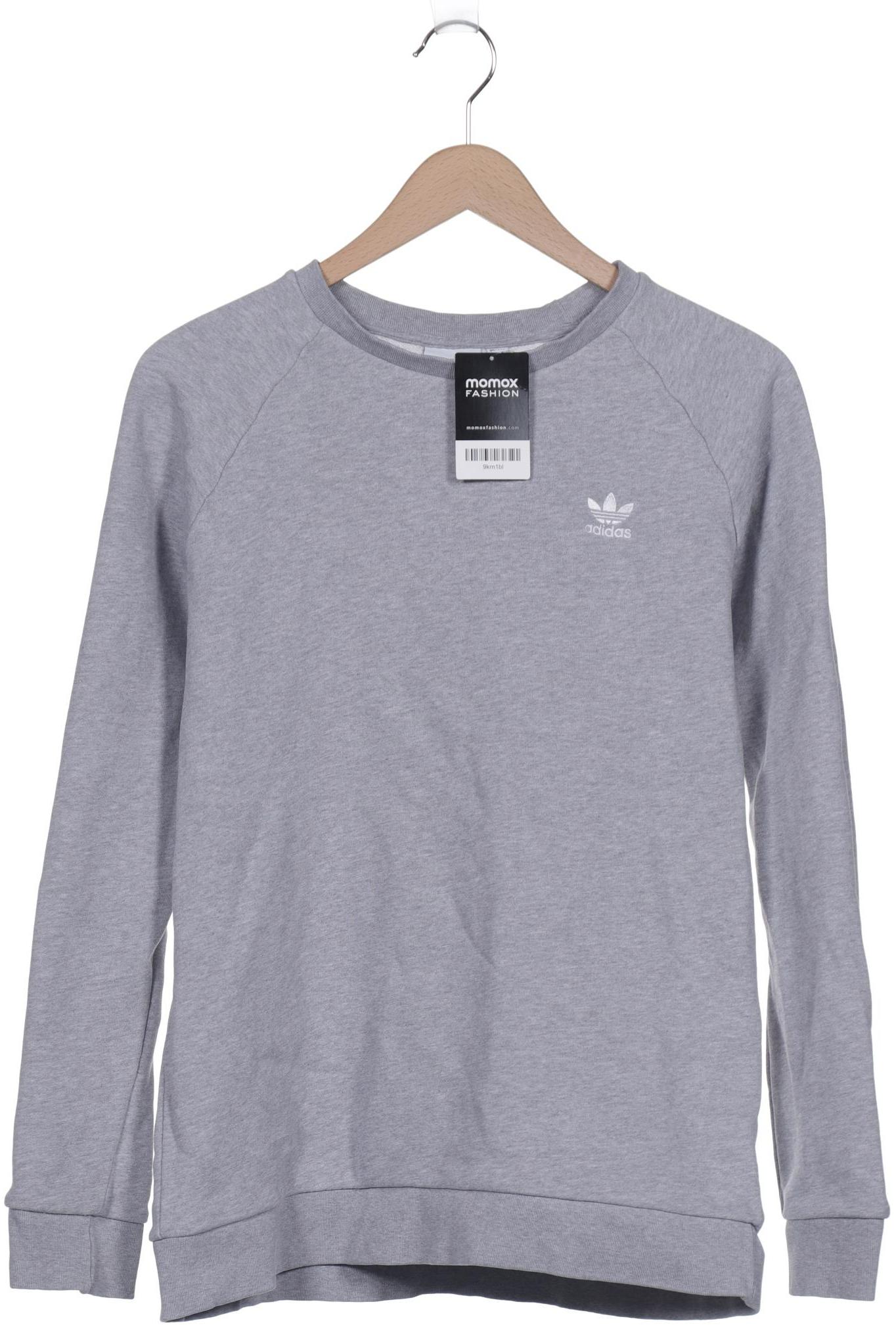 

adidas Originals Herren Sweatshirt, grau