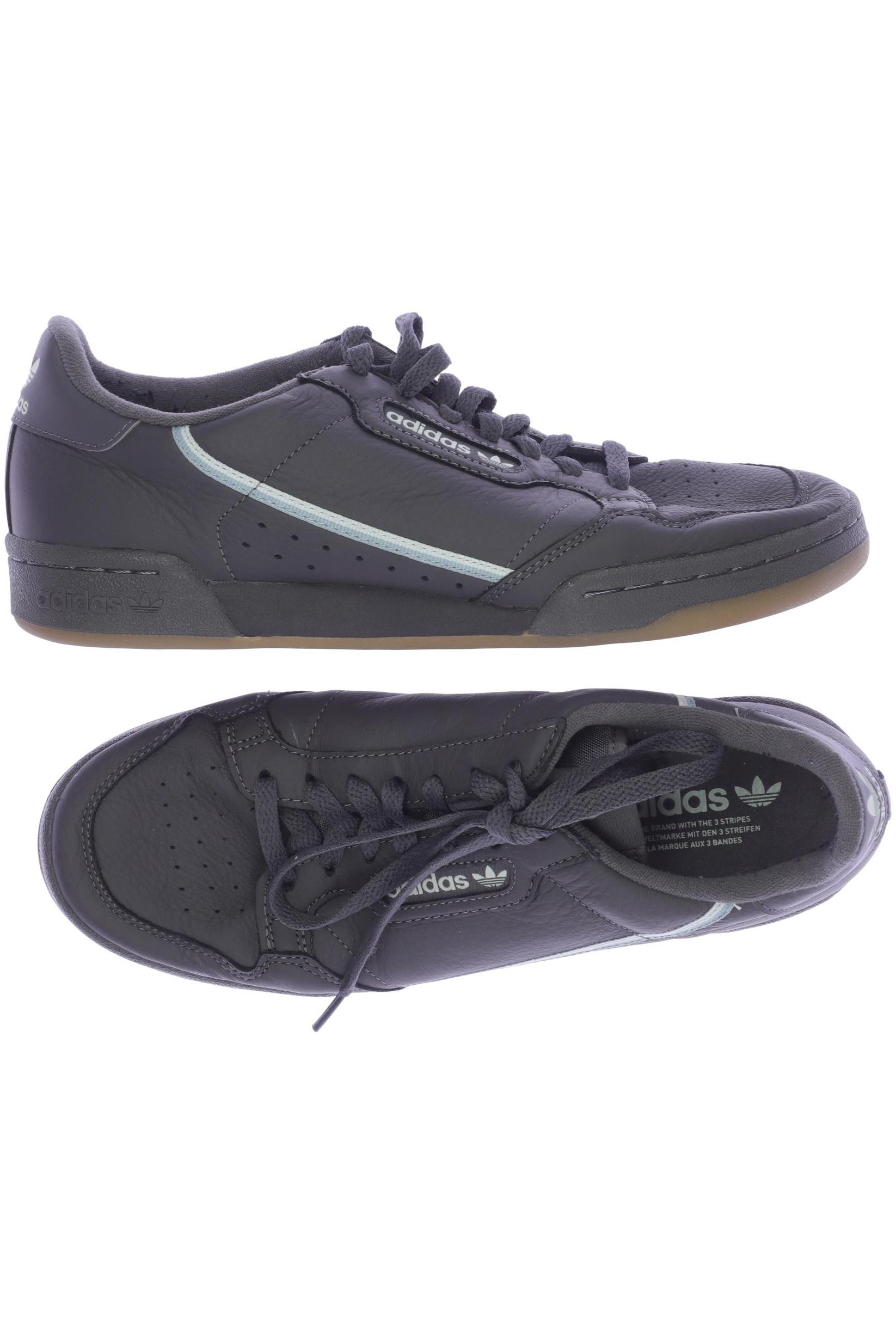 

adidas Originals Herren Sneakers, grau, Gr. 9