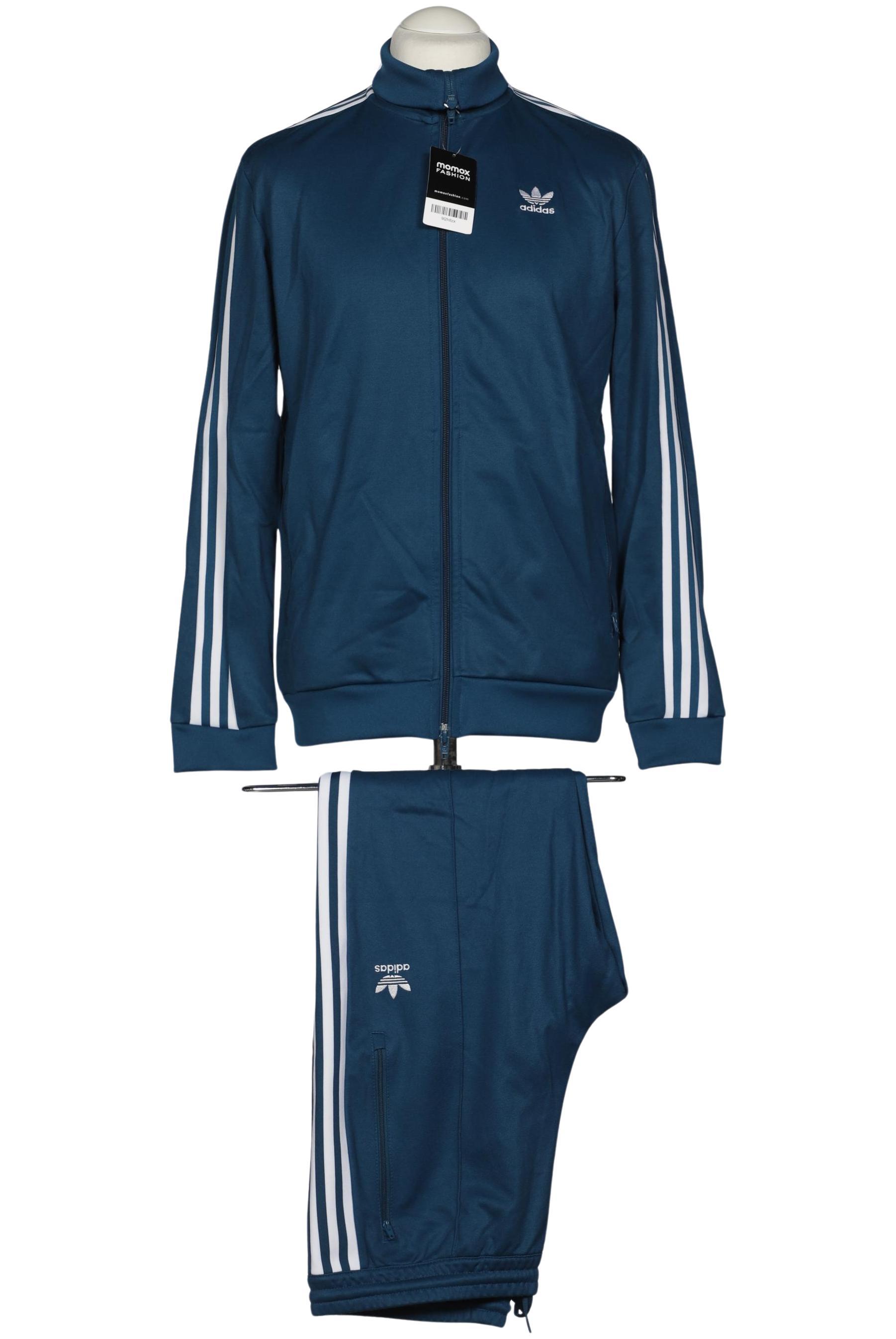 

adidas Originals Herren Anzug, marineblau, Gr. 48