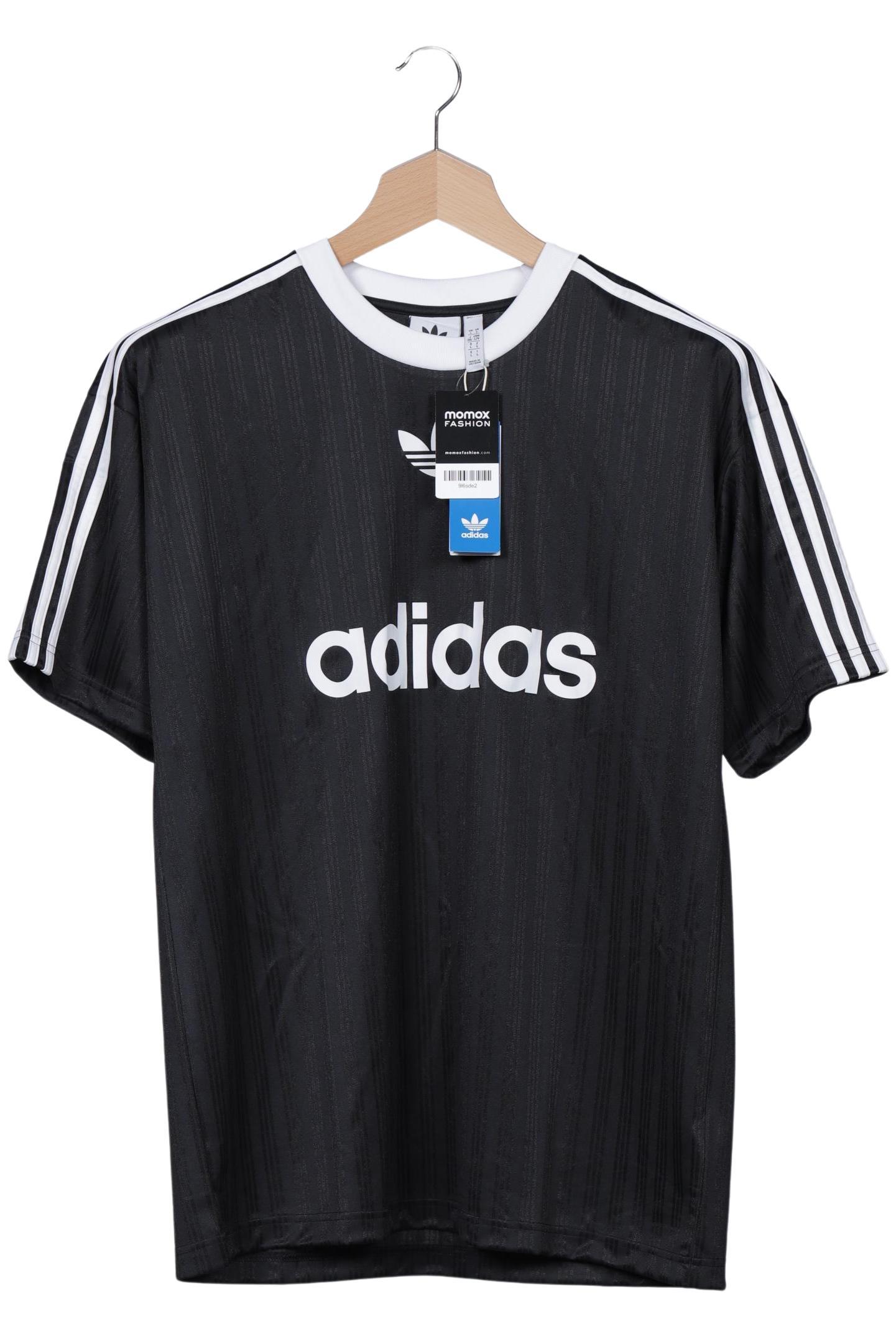 

adidas Originals Herren T-Shirt, schwarz, Gr. 52