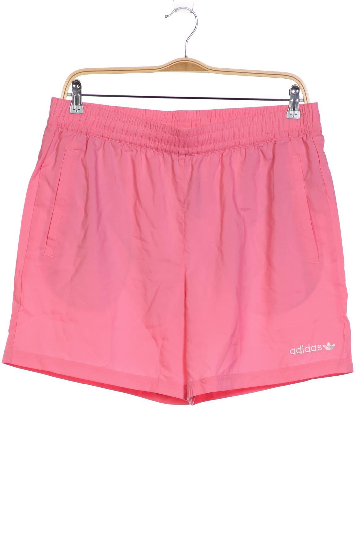 

adidas Originals Herren Shorts, pink