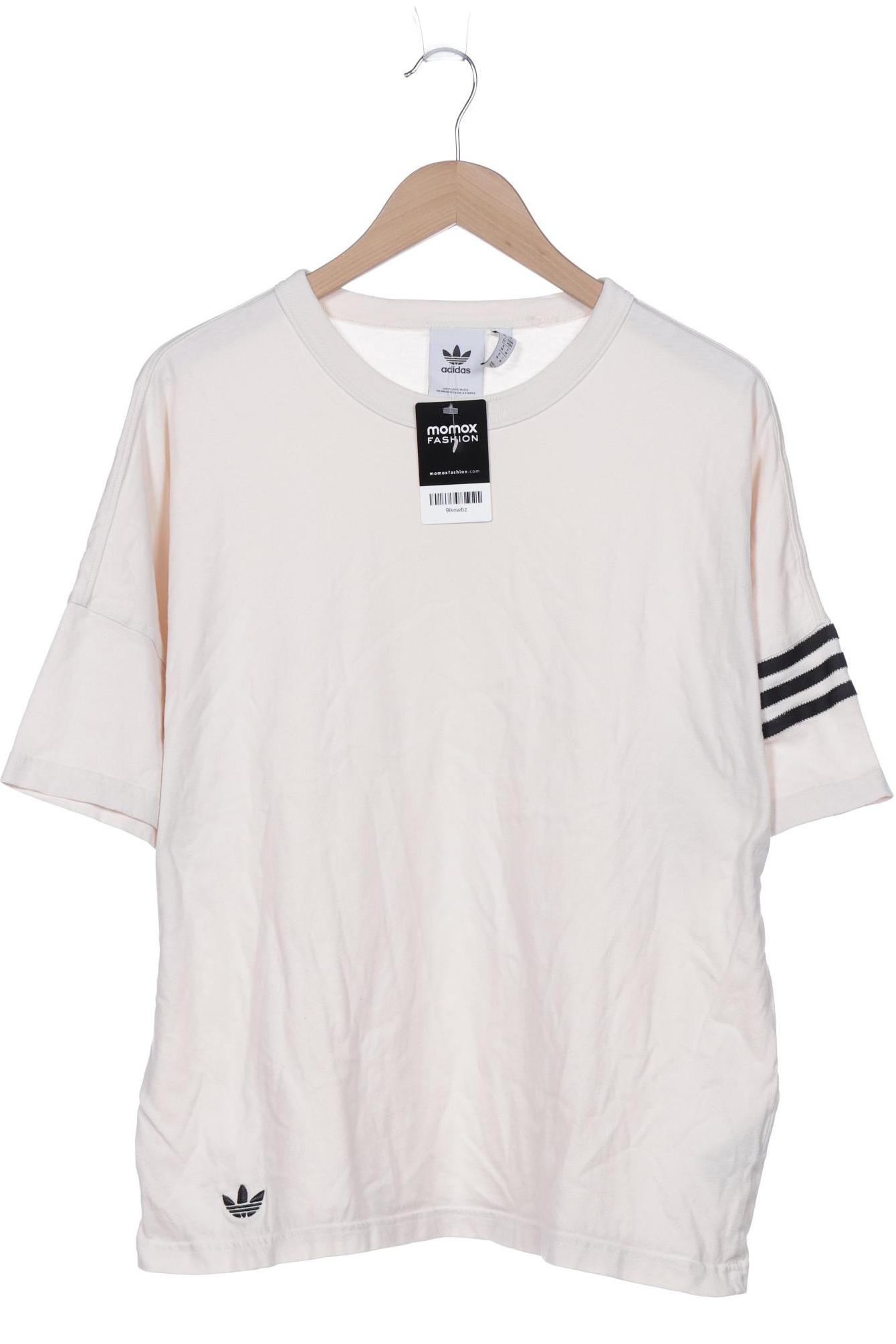 

adidas Originals Herren T-Shirt, beige, Gr. 48