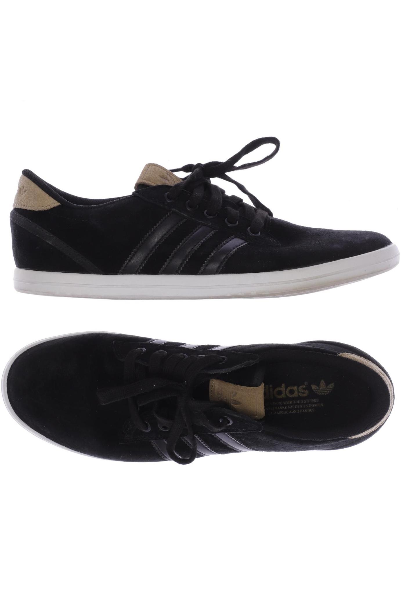 

adidas Originals Herren Sneakers, schwarz