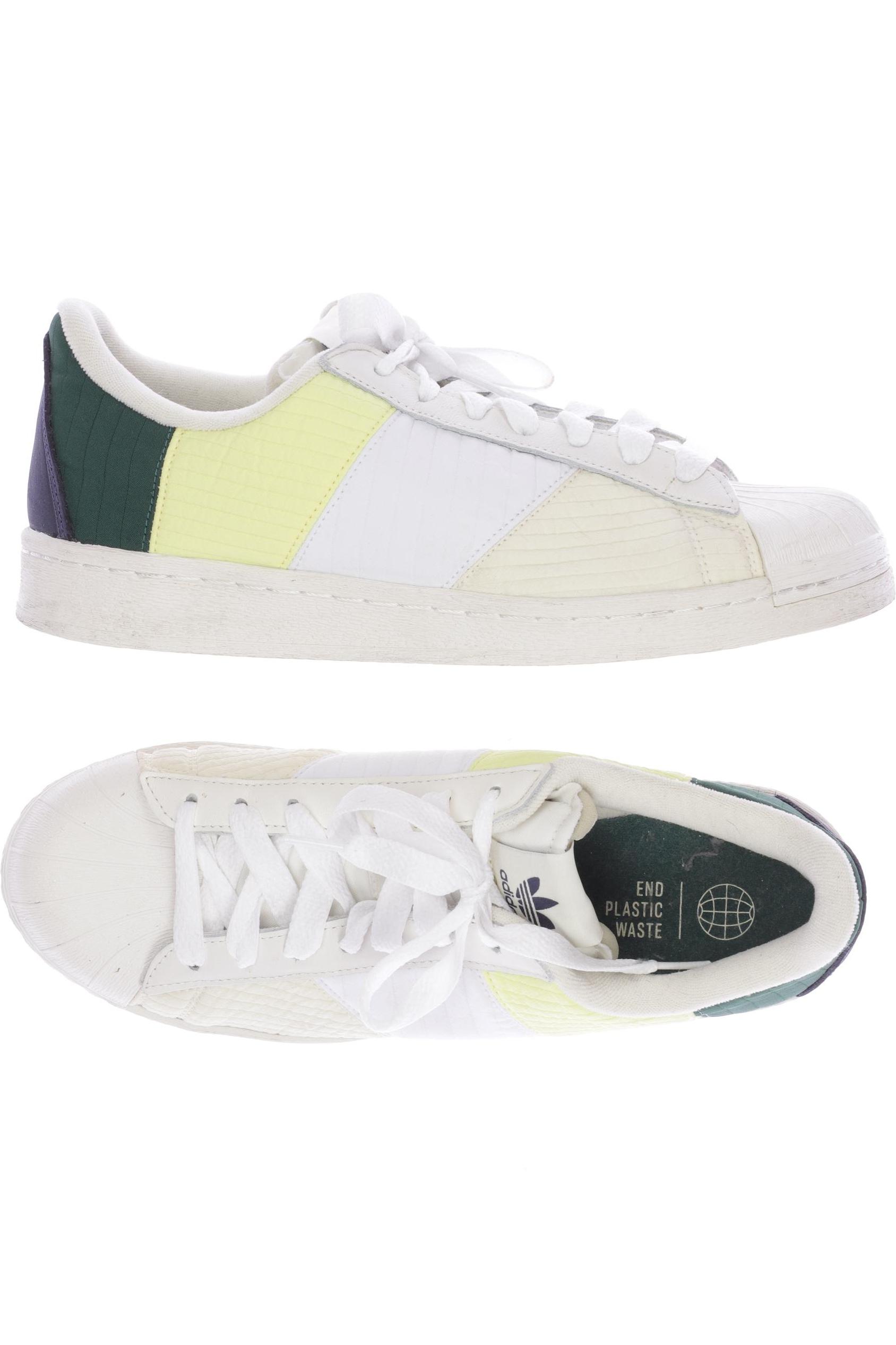 

adidas Originals Herren Sneakers, cremeweiß