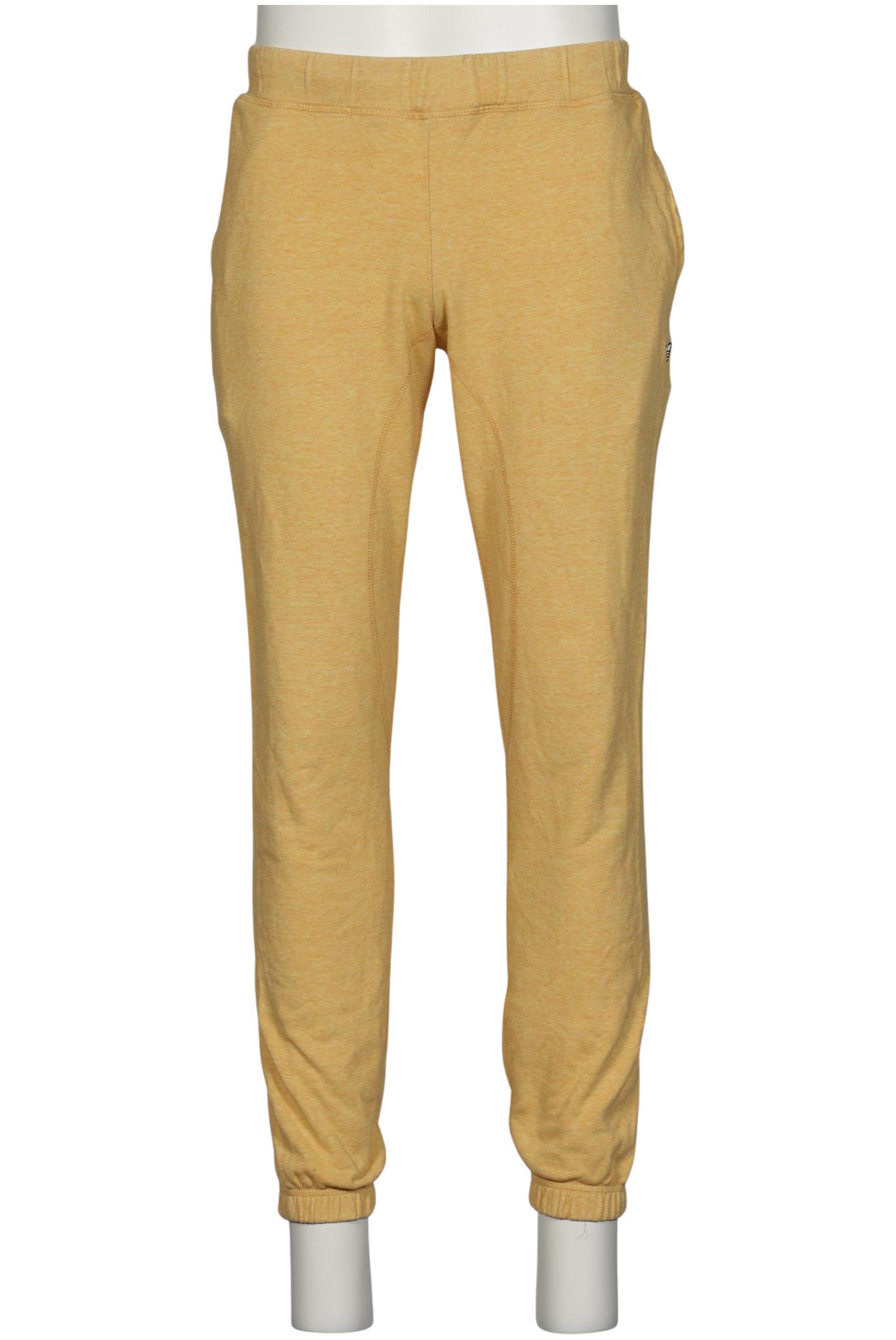 Thumbnail - adidas Originals Herren Stoffhose, gelb, Gr. 0