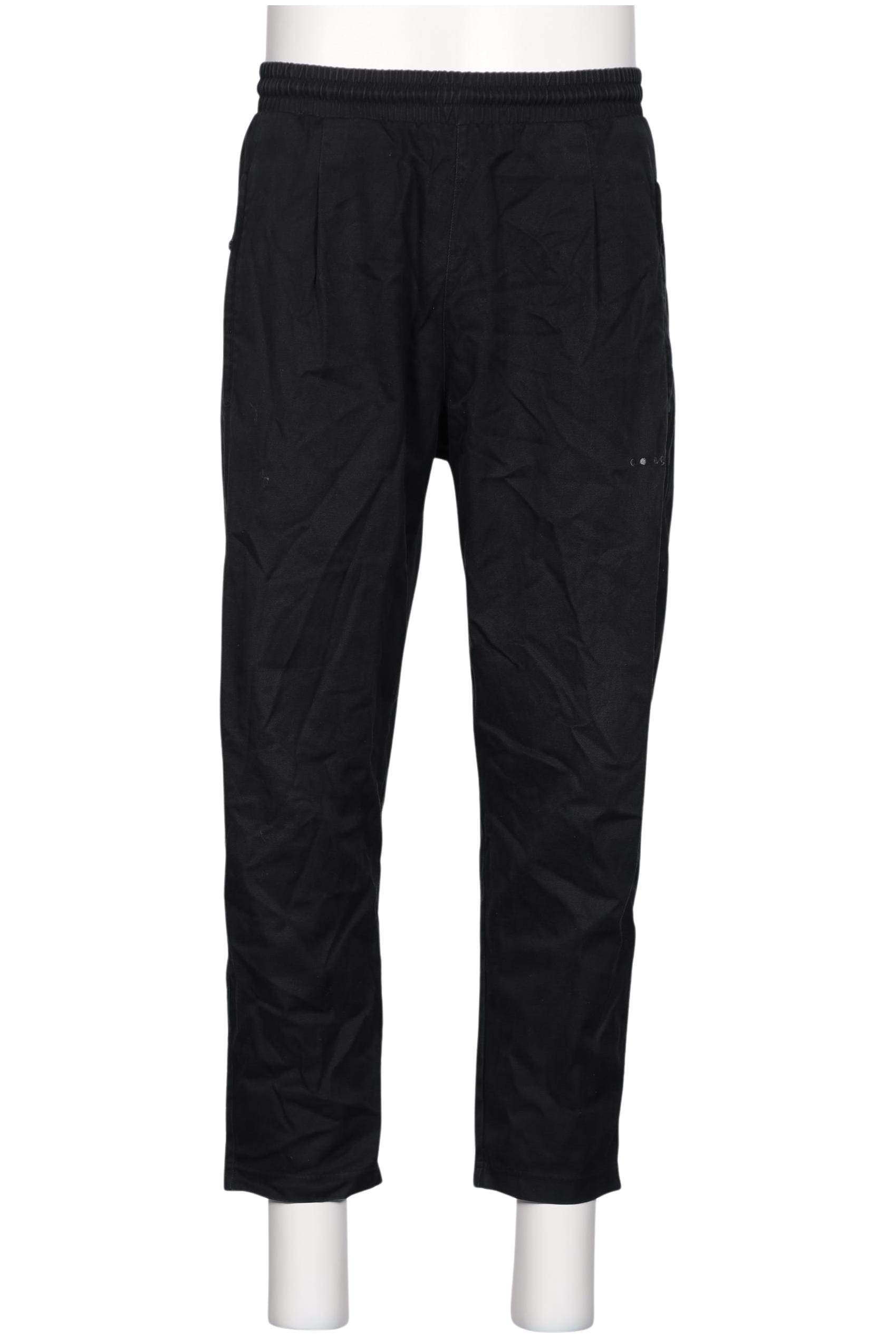 

adidas Originals Herren Stoffhose, schwarz, Gr. 0