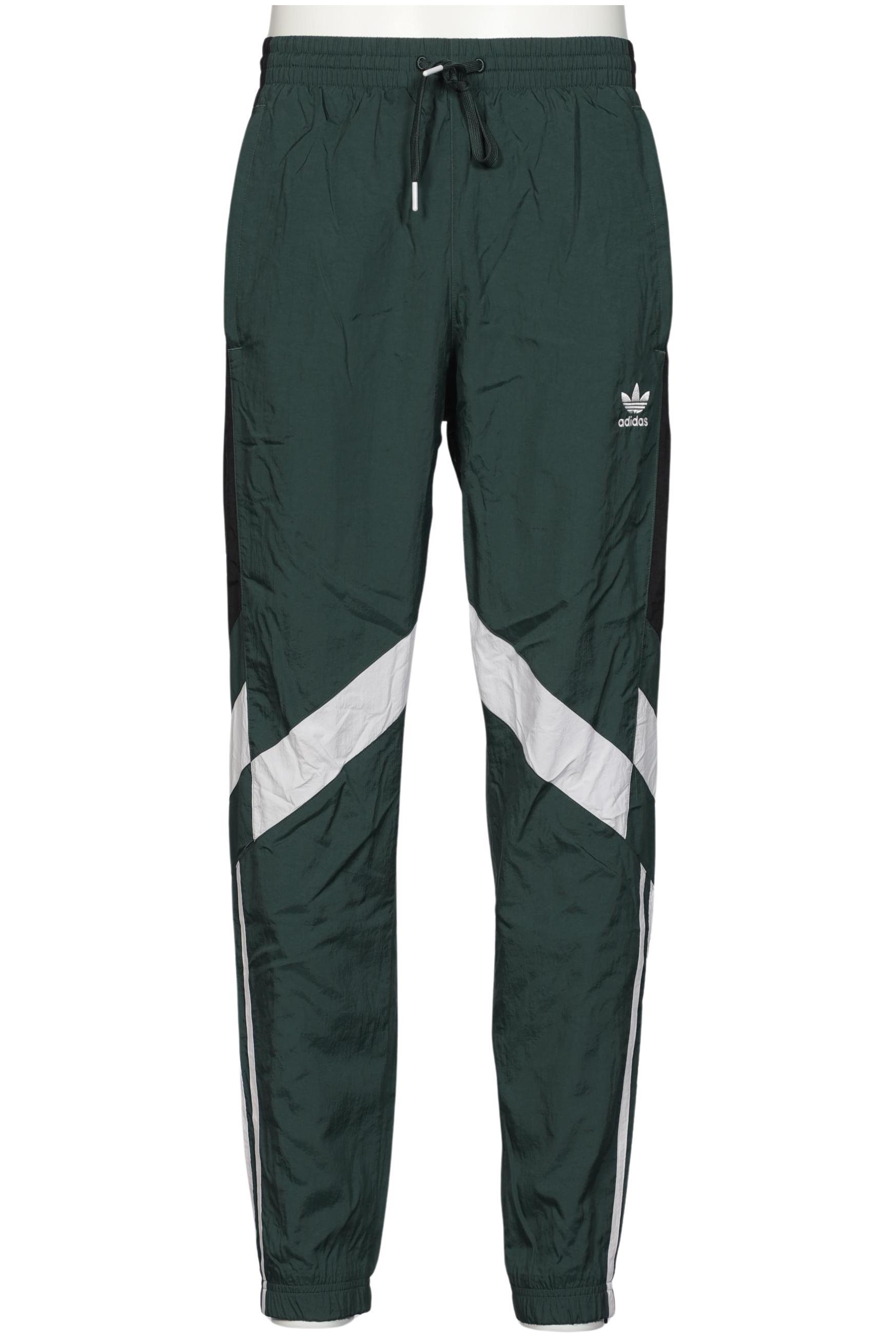 

adidas Originals Herren Stoffhose, mehrfarbig, Gr. 0