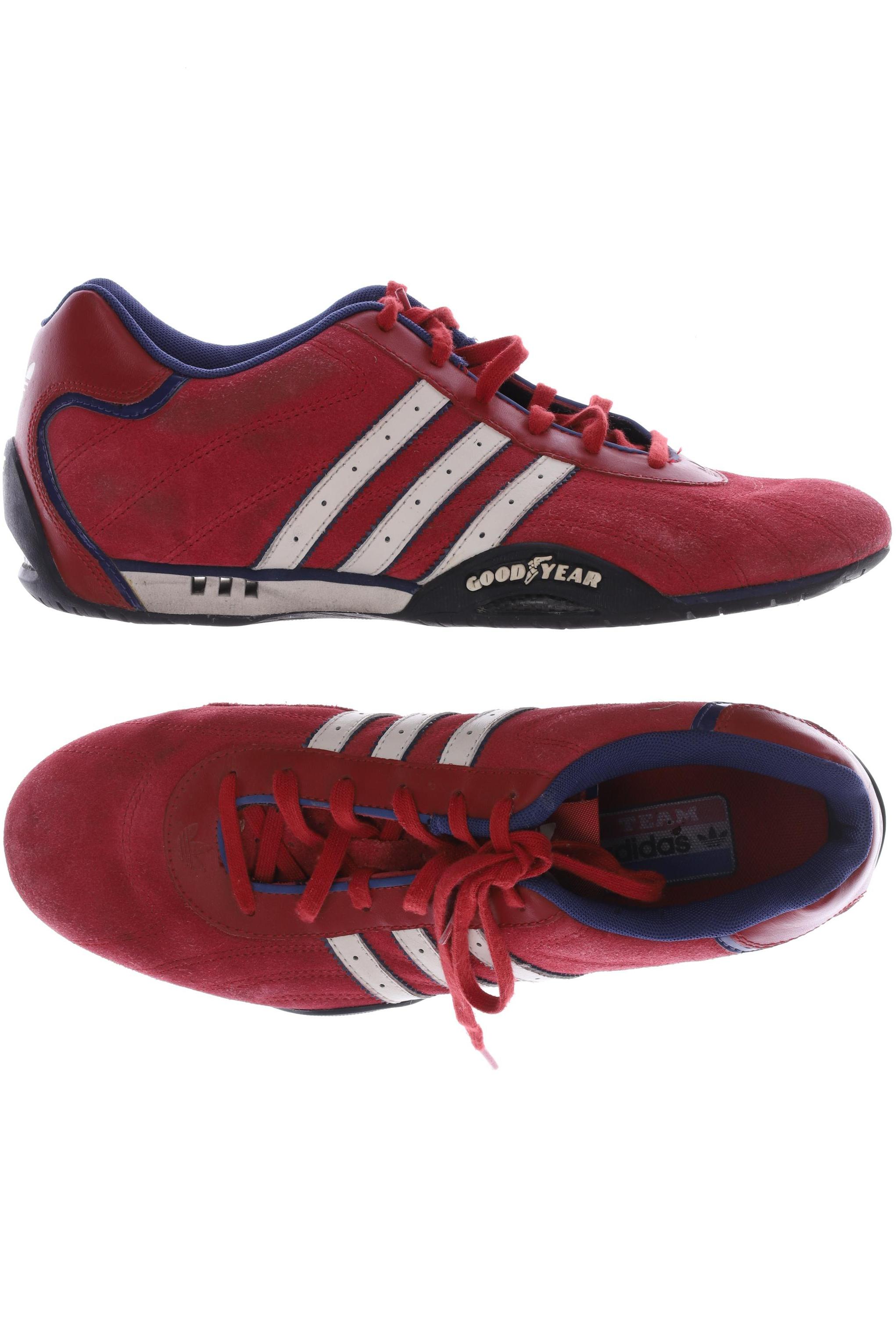 

adidas Originals Herren Sneakers, pink