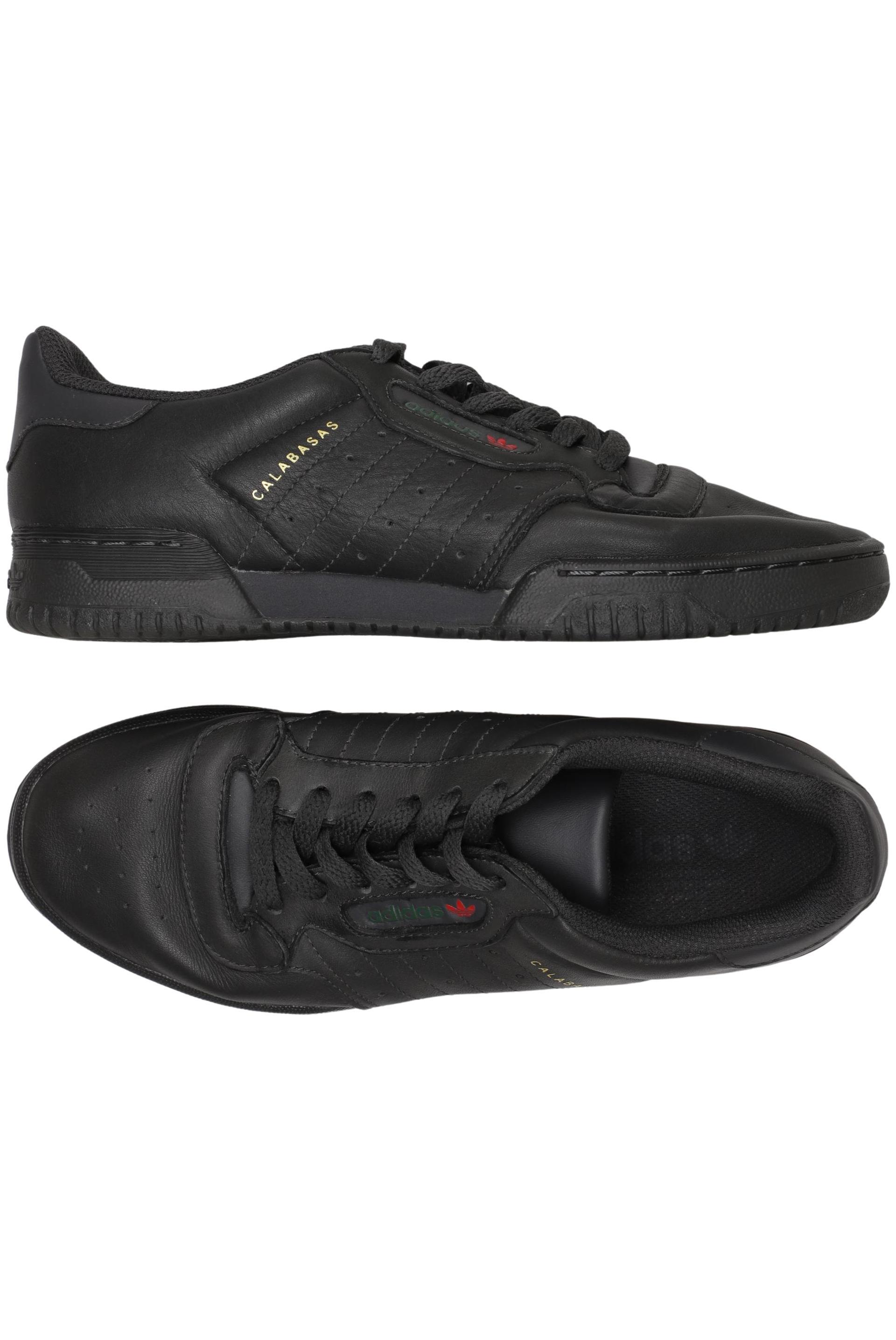 

adidas Originals Herren Sneakers, schwarz, Gr. 6