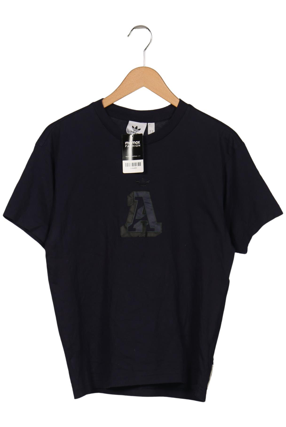 

adidas Originals Herren T-Shirt, marineblau, Gr. 46