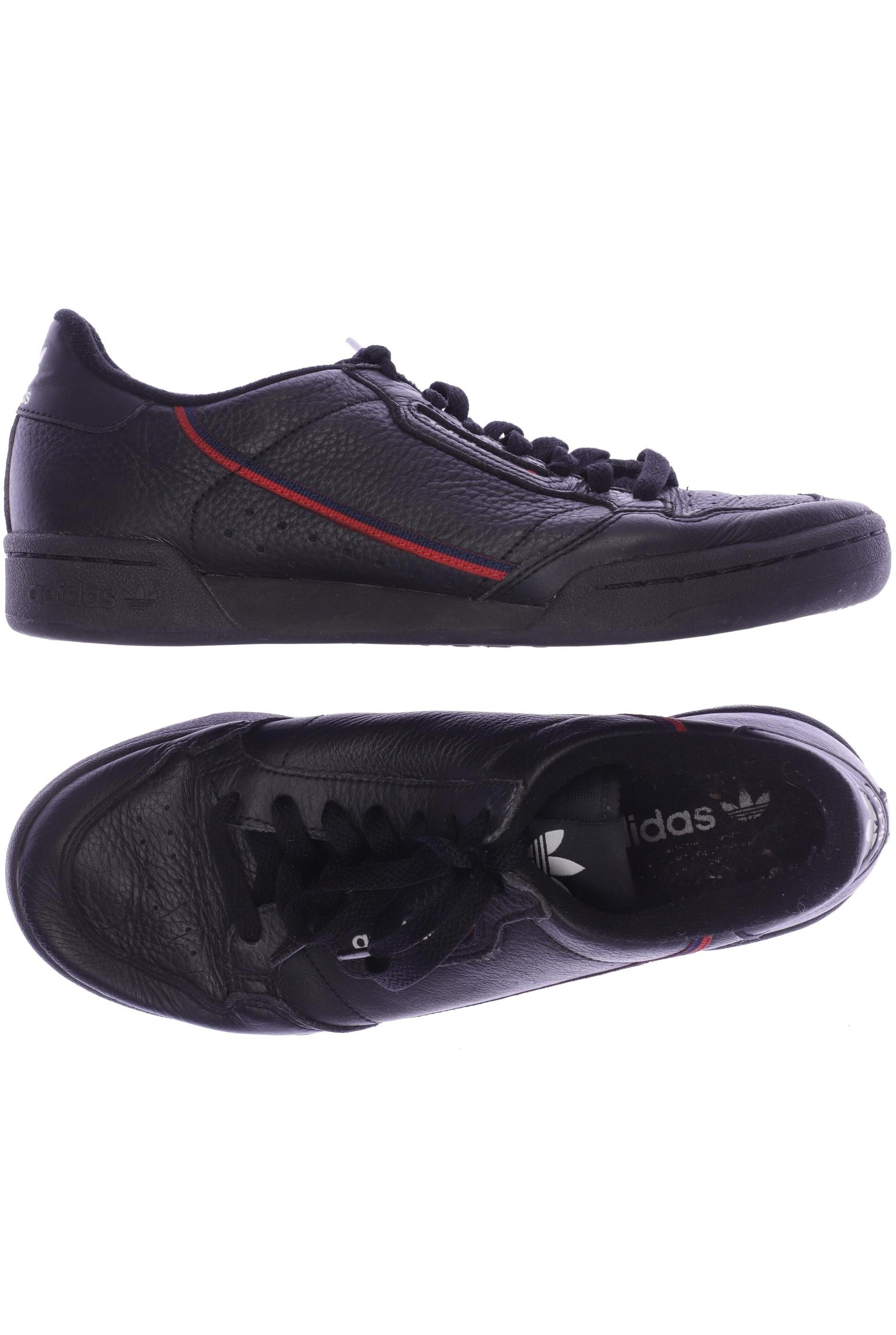 

adidas Originals Herren Sneakers, schwarz, Gr. 8