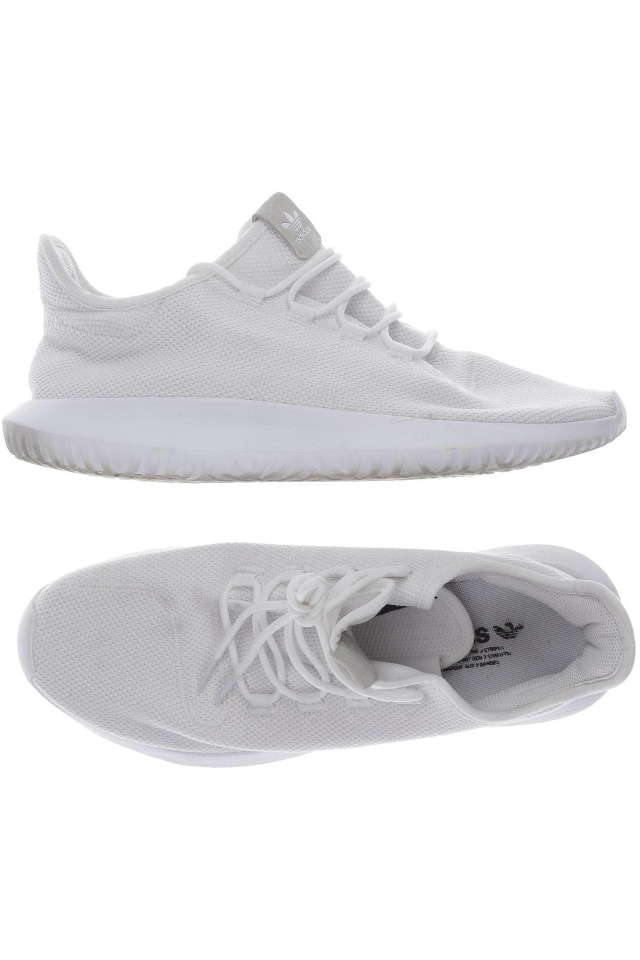 

adidas Originals Herren Sneakers, weiß