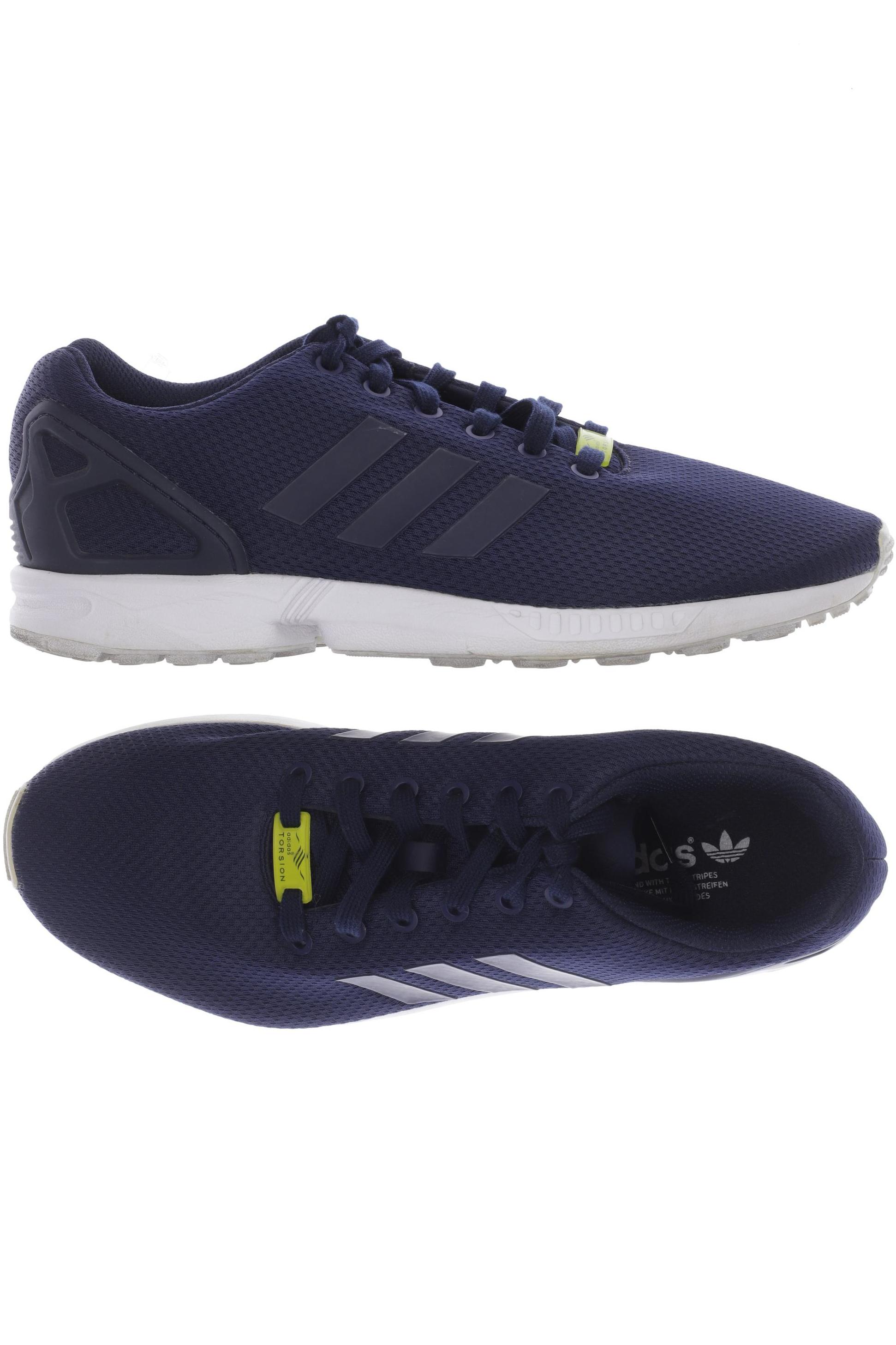 

adidas Originals Herren Sneakers, marineblau, Gr. 9.5