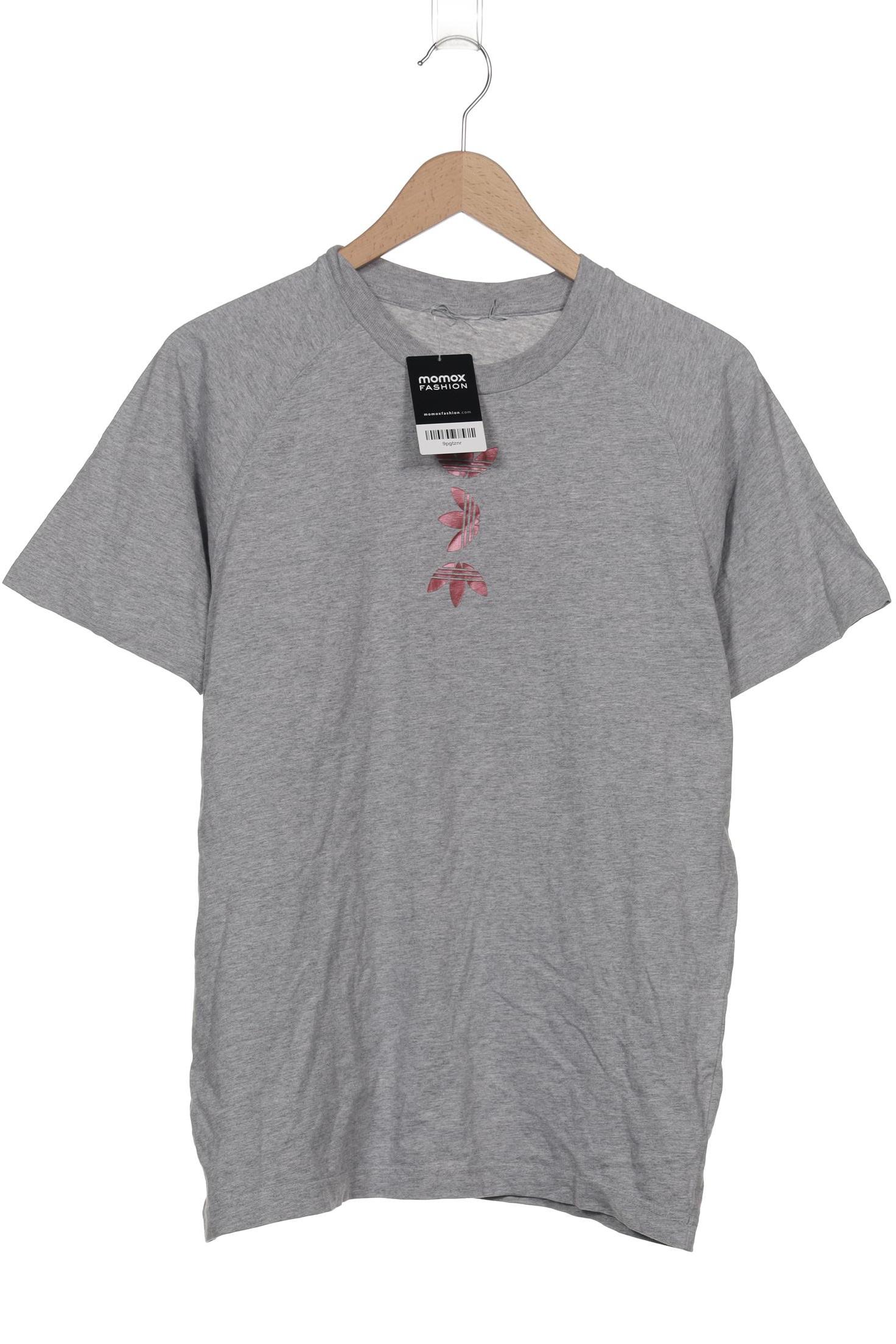 

adidas Originals Herren T-Shirt, grau, Gr. 54