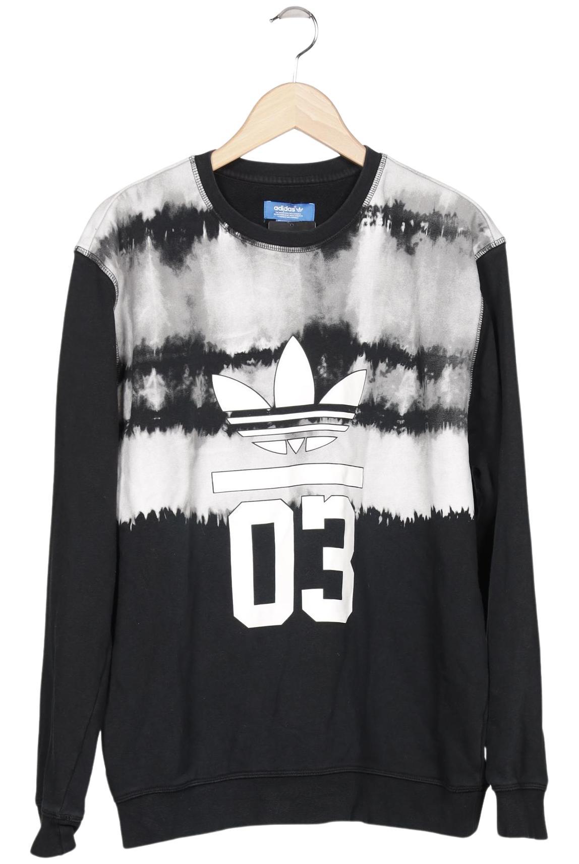 

adidas Originals Herren Sweatshirt, mehrfarbig, Gr. 52