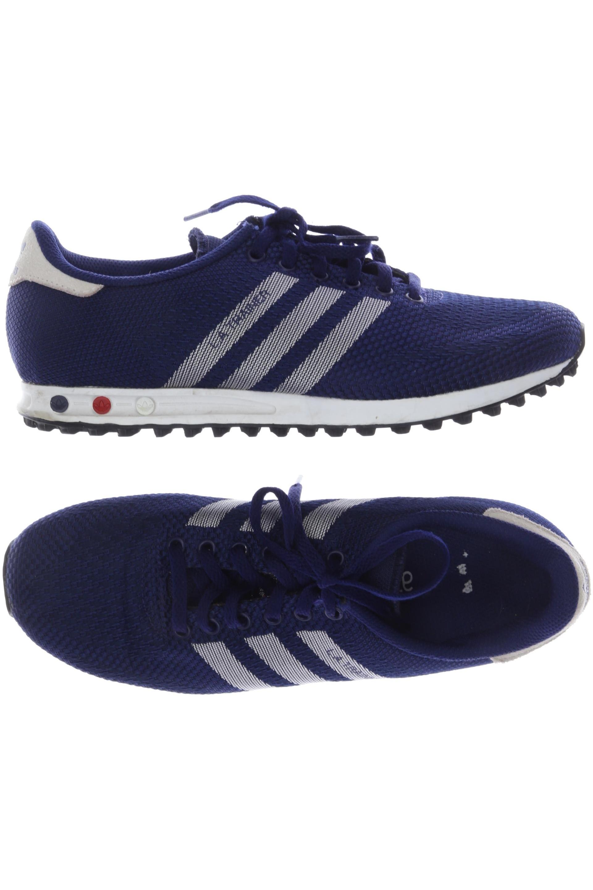 

adidas Originals Herren Sneakers, marineblau, Gr. 6.5