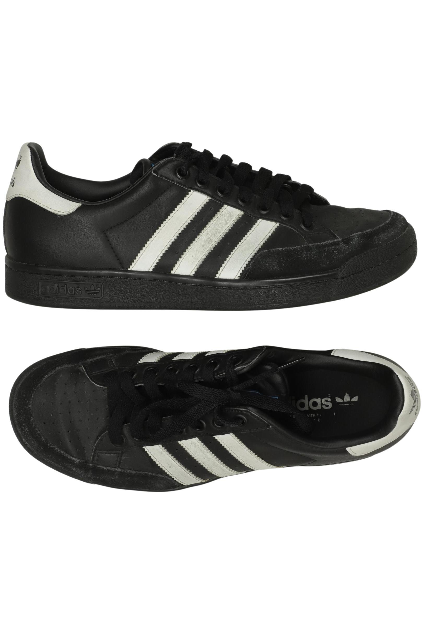 

adidas Originals Herren Sneakers, schwarz, Gr. 8