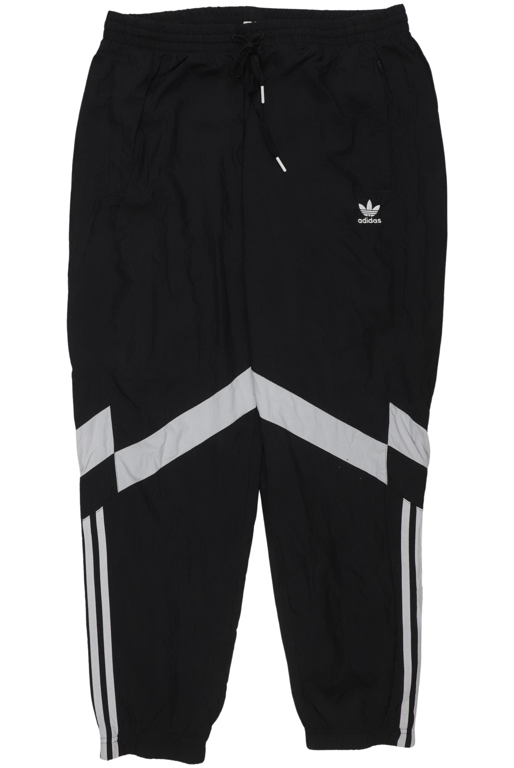 

adidas Originals Herren Stoffhose, mehrfarbig, Gr. 0